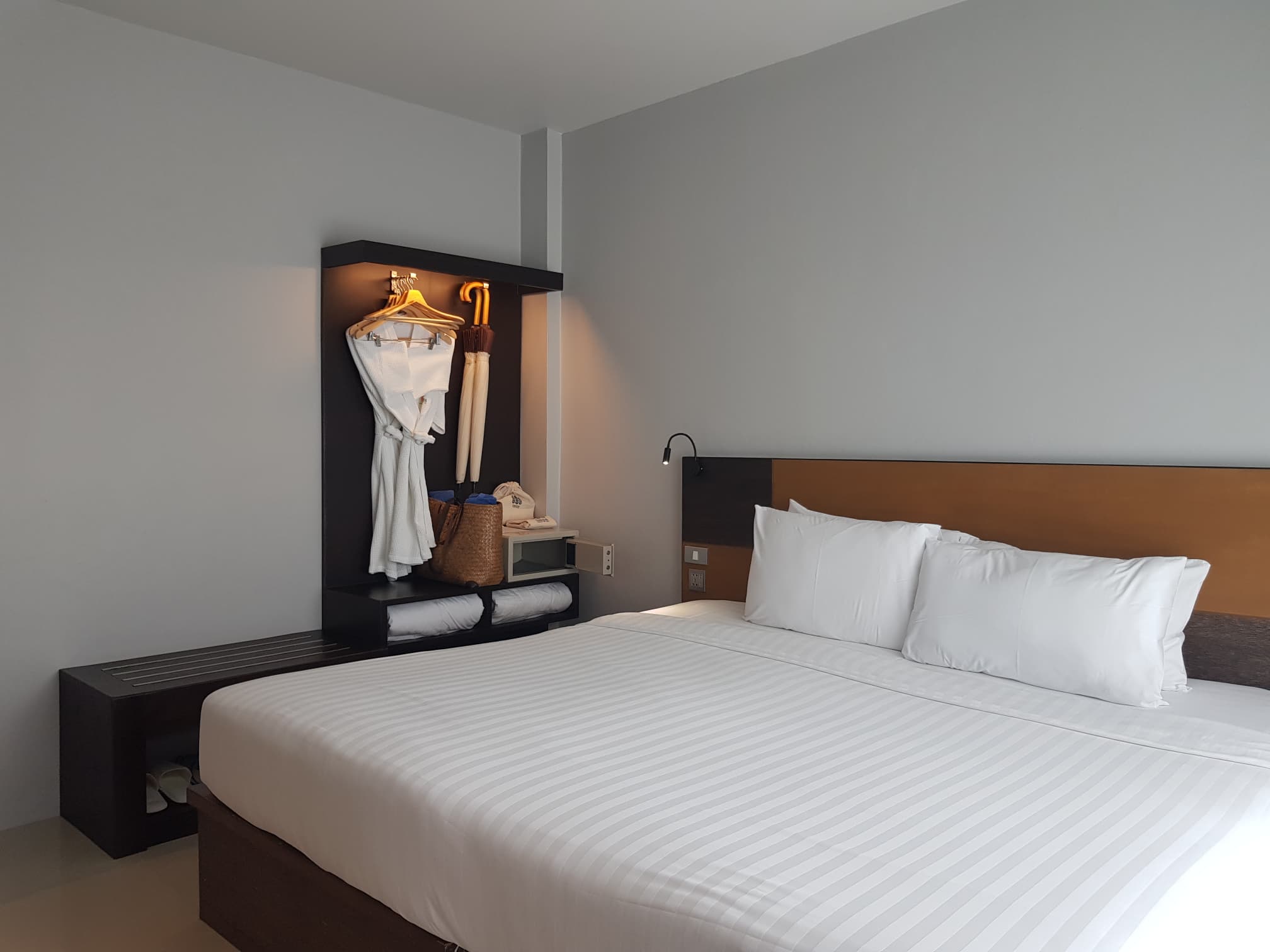 Double or Twin Superior