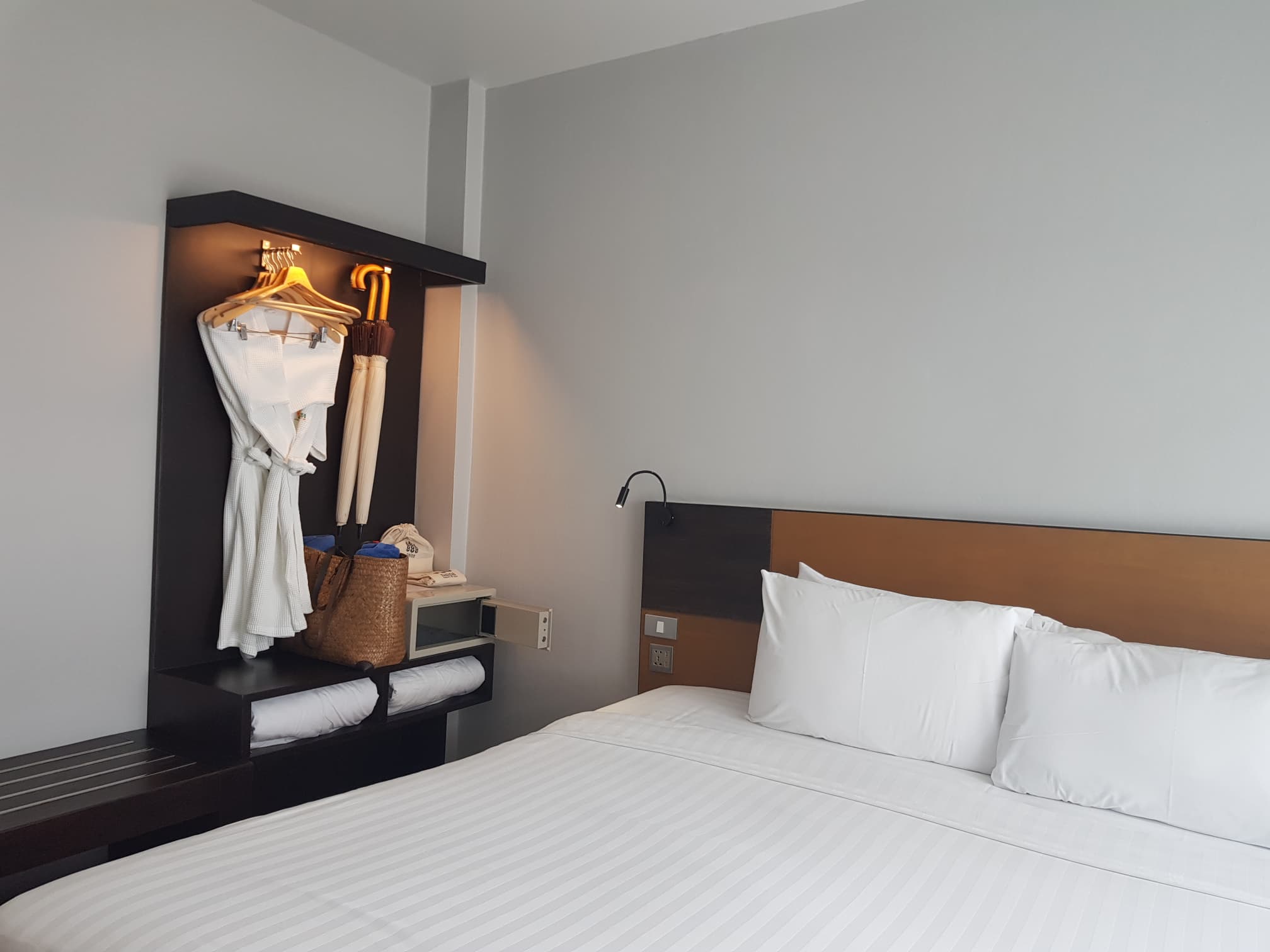 Double or Twin Superior