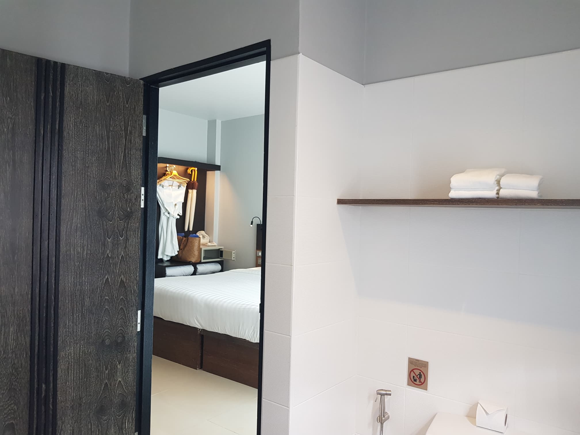 Double or Twin Superior