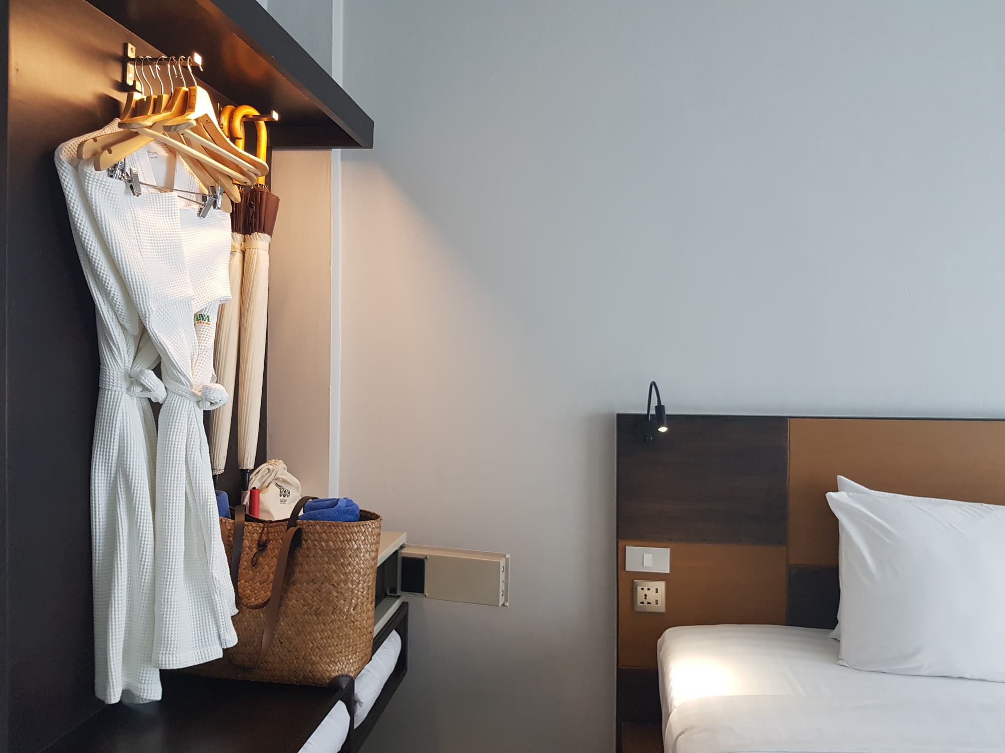 Double or Twin Superior