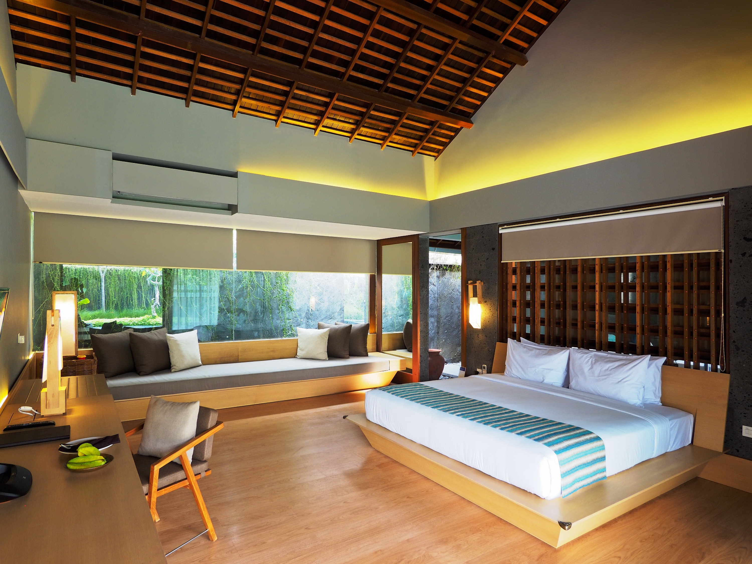 Villa Three Bedrooms