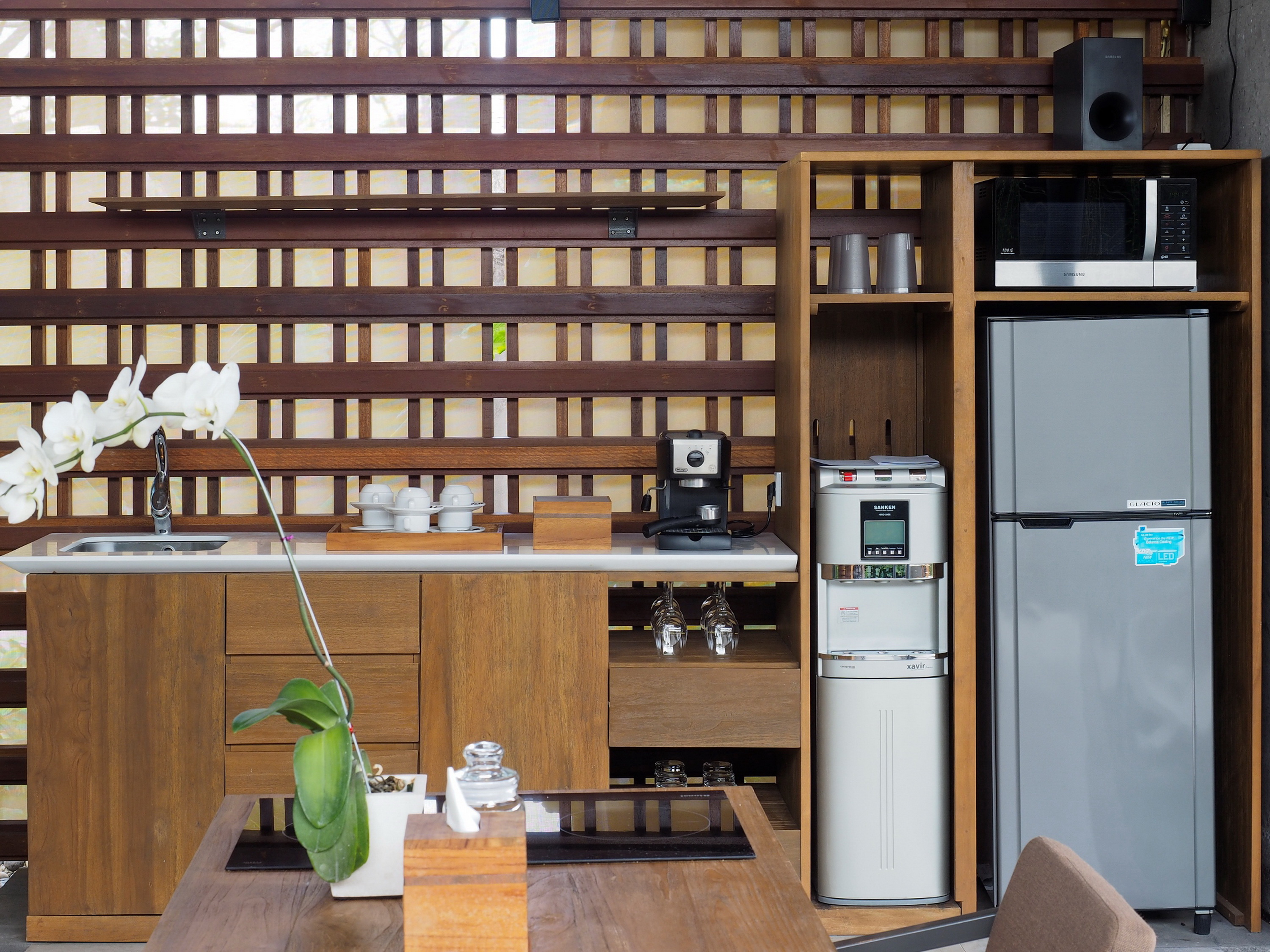 Villa Three Bedrooms