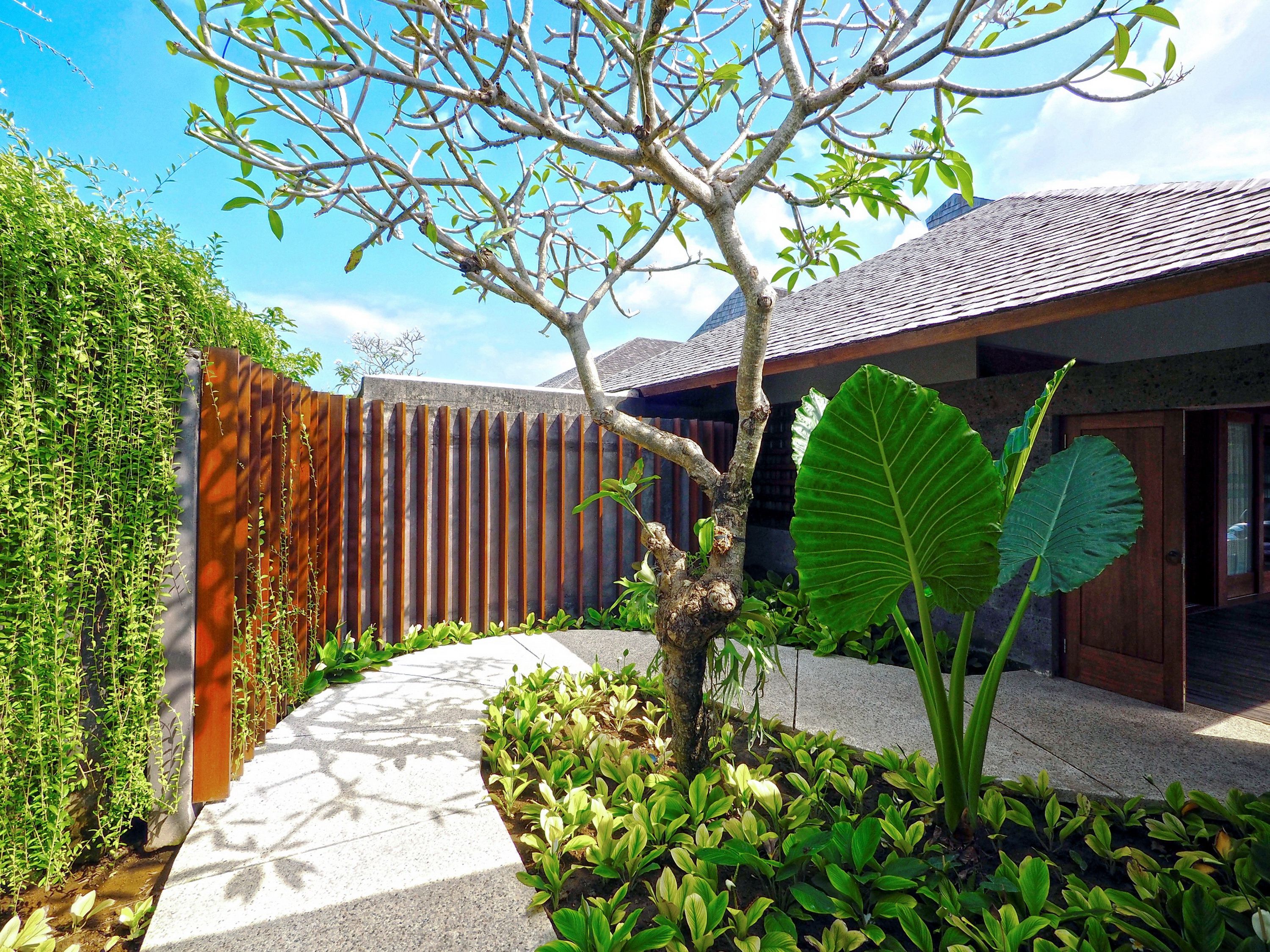 Villa Three Bedrooms