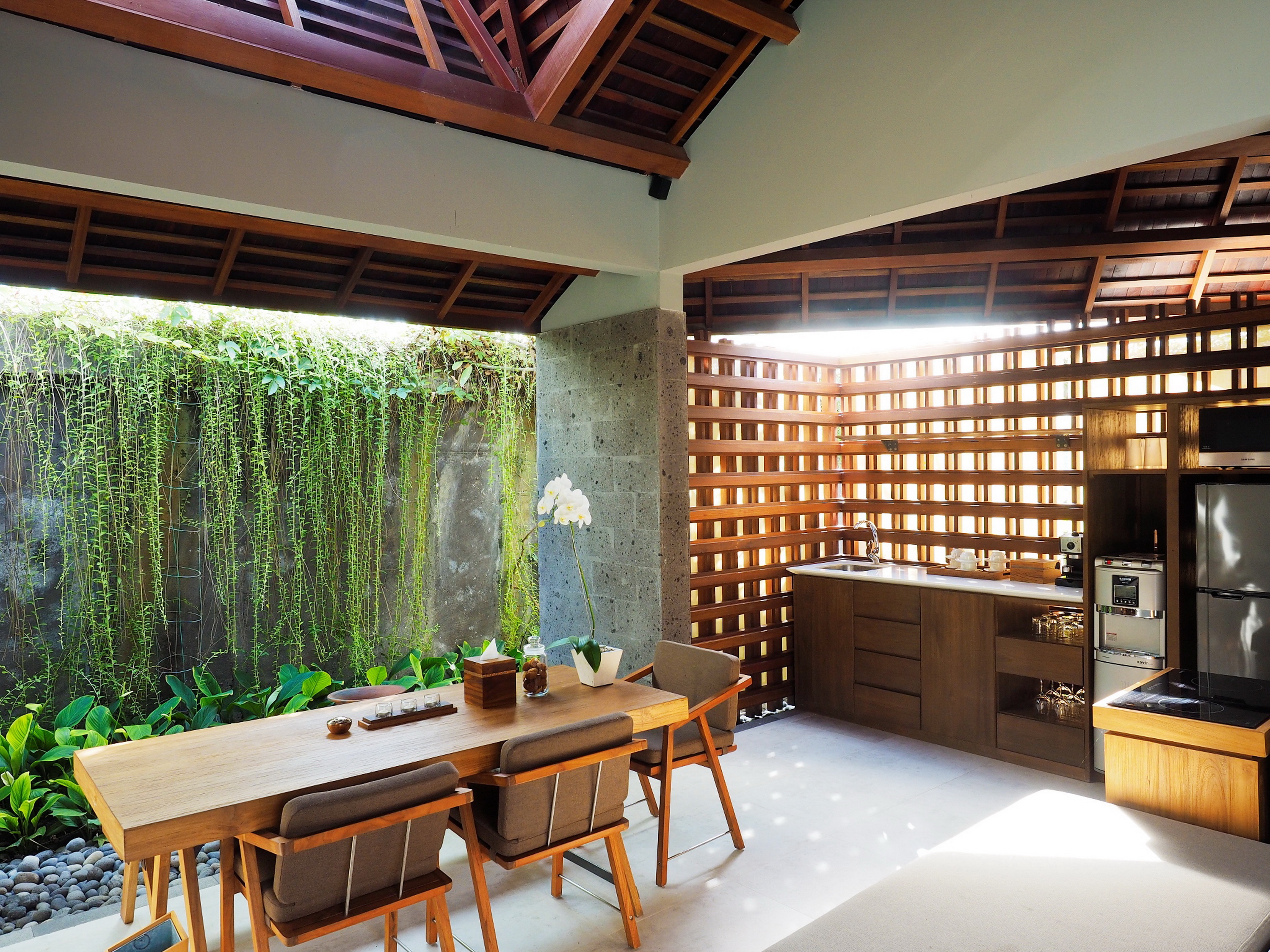 Villa Three Bedrooms