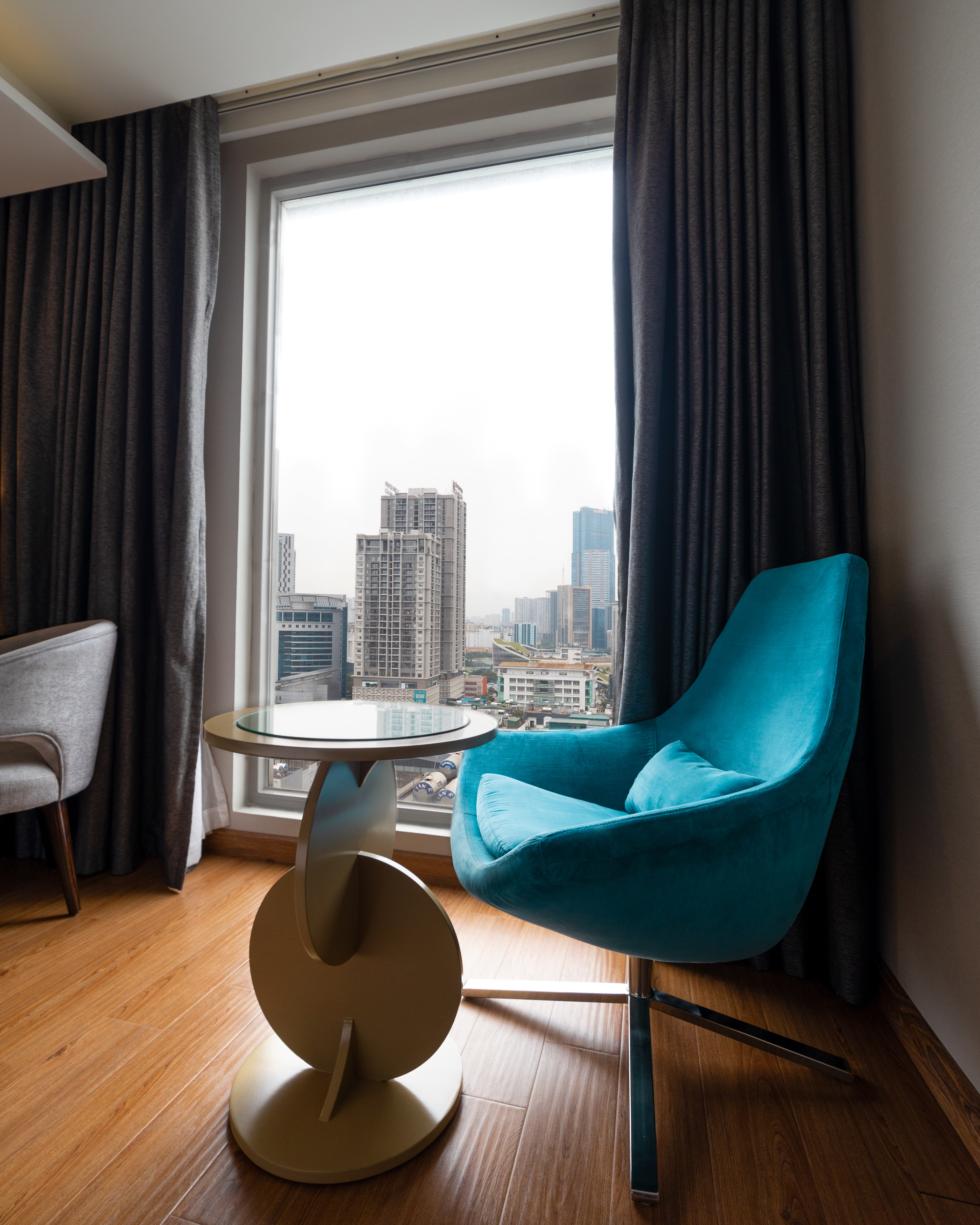 Apartment Executive Two Bedrooms