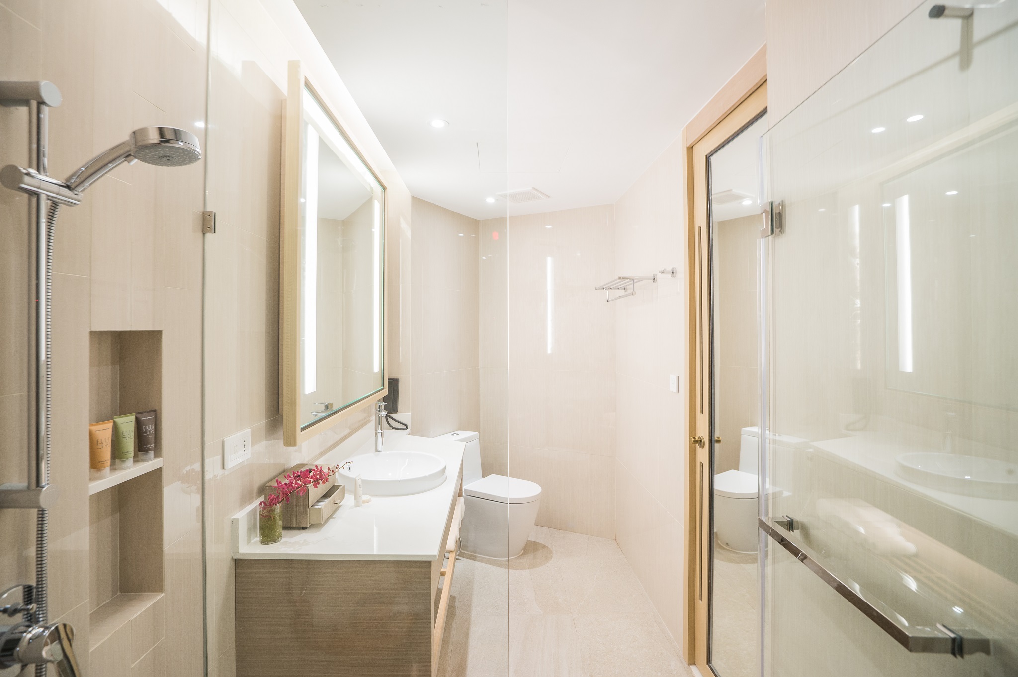 Double or Twin Deluxe