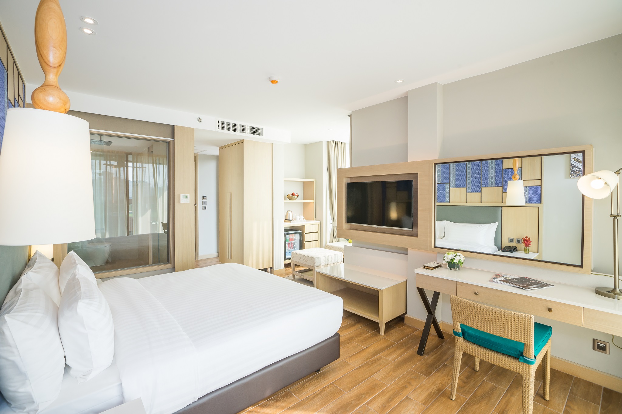 Villa Sea View Two Bedrooms