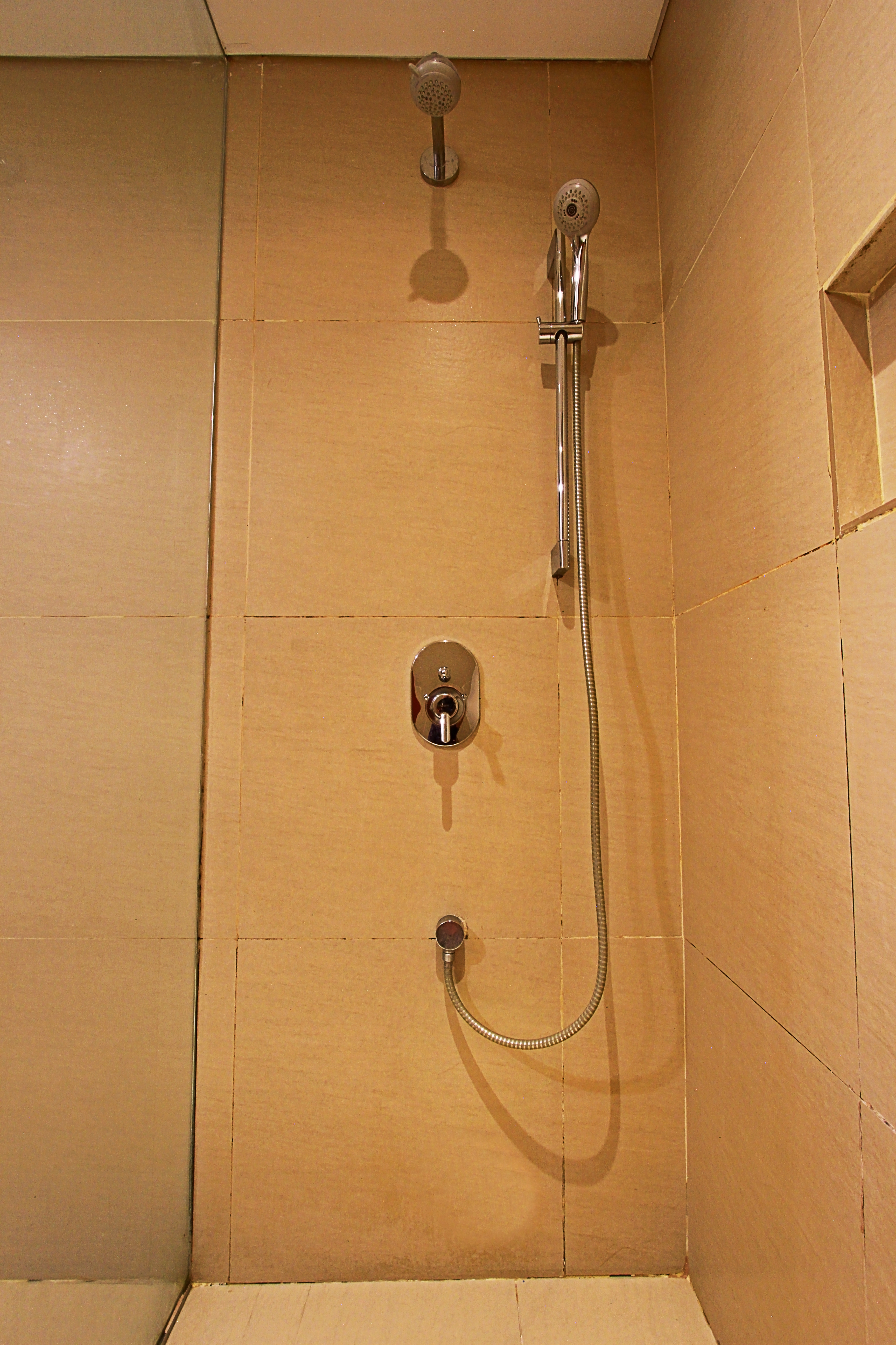 Double Deluxe with Balcony