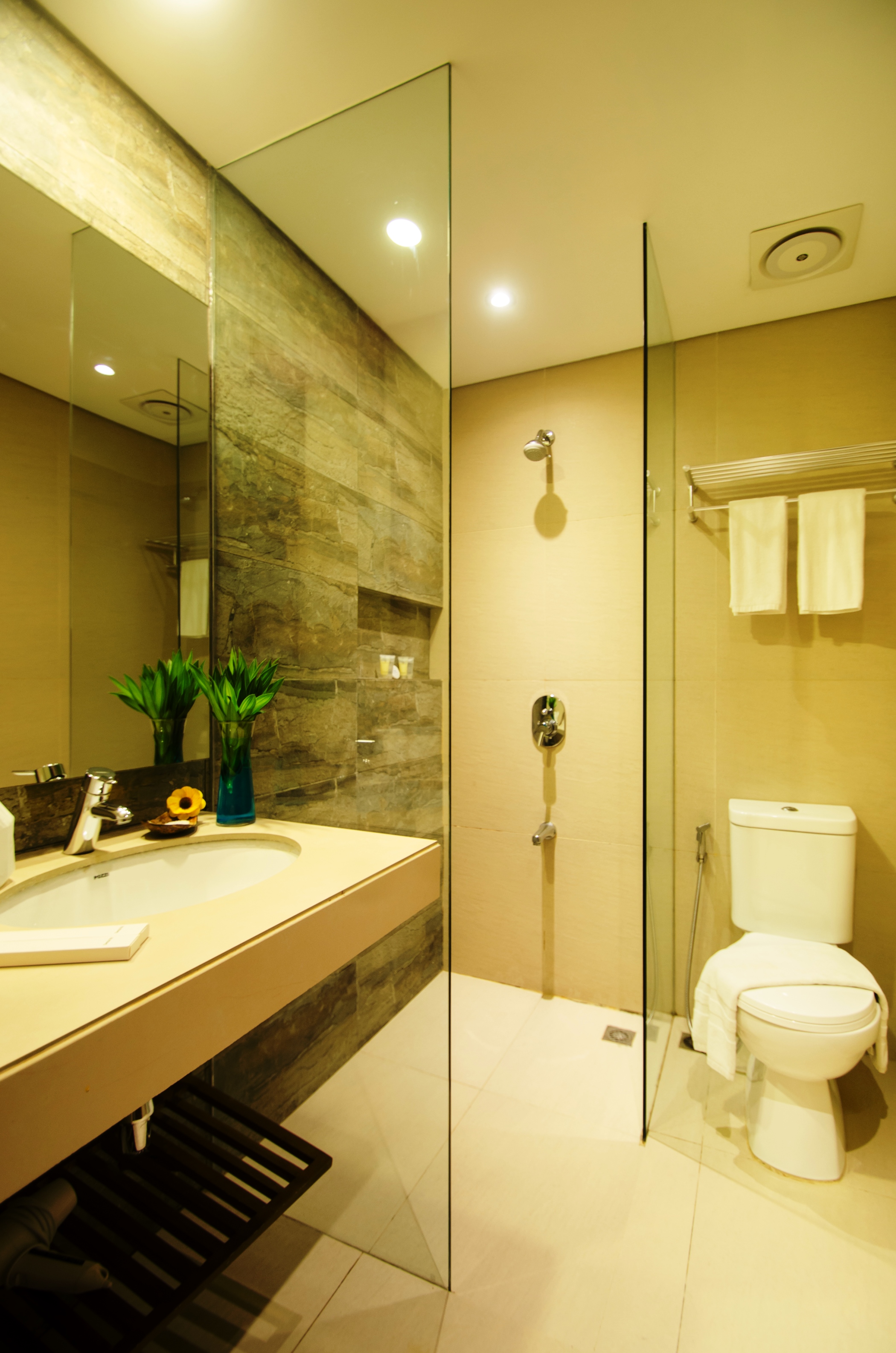 Double or Twin Deluxe