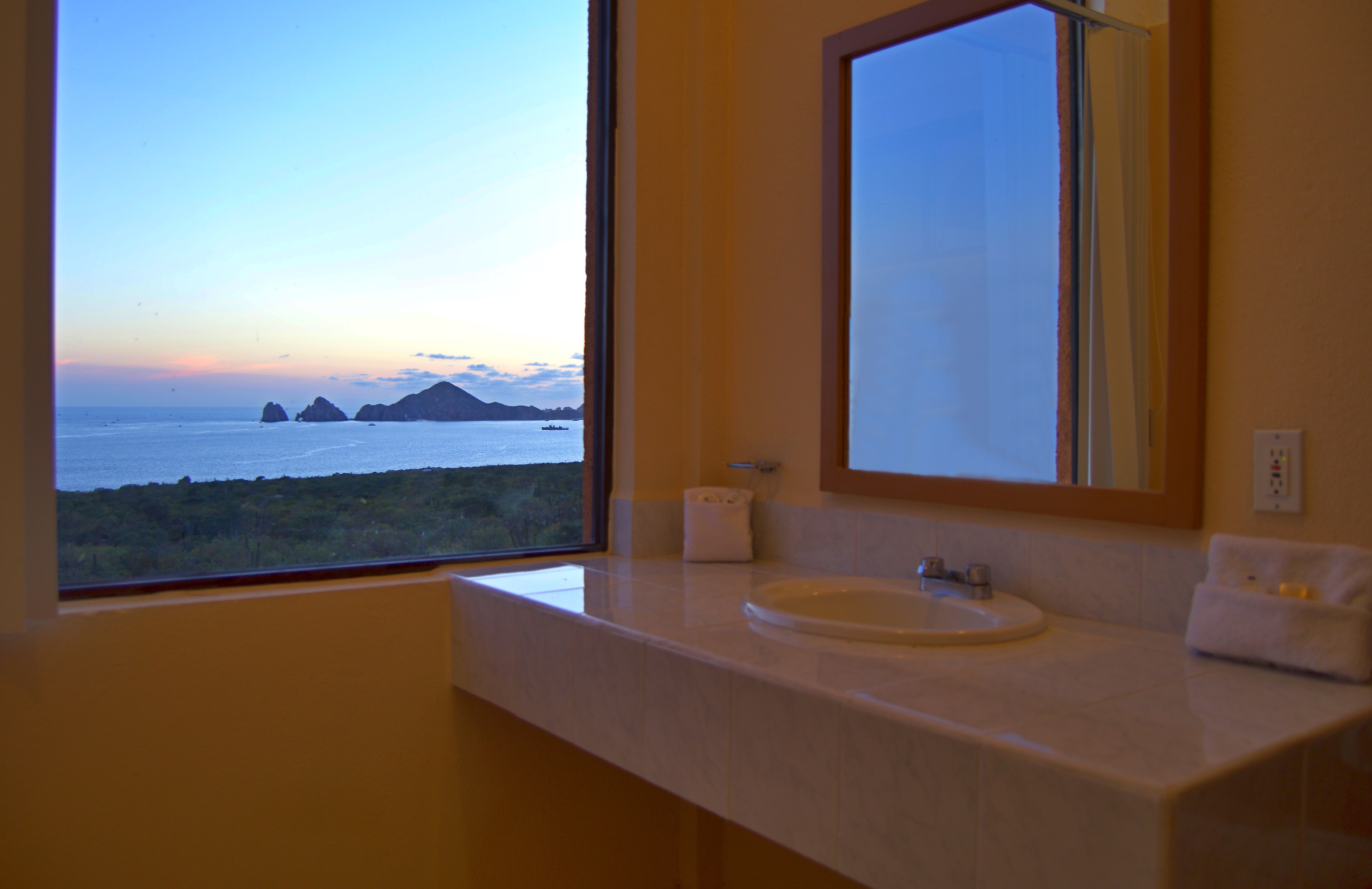 Apartment Ocean View Two Bedrooms