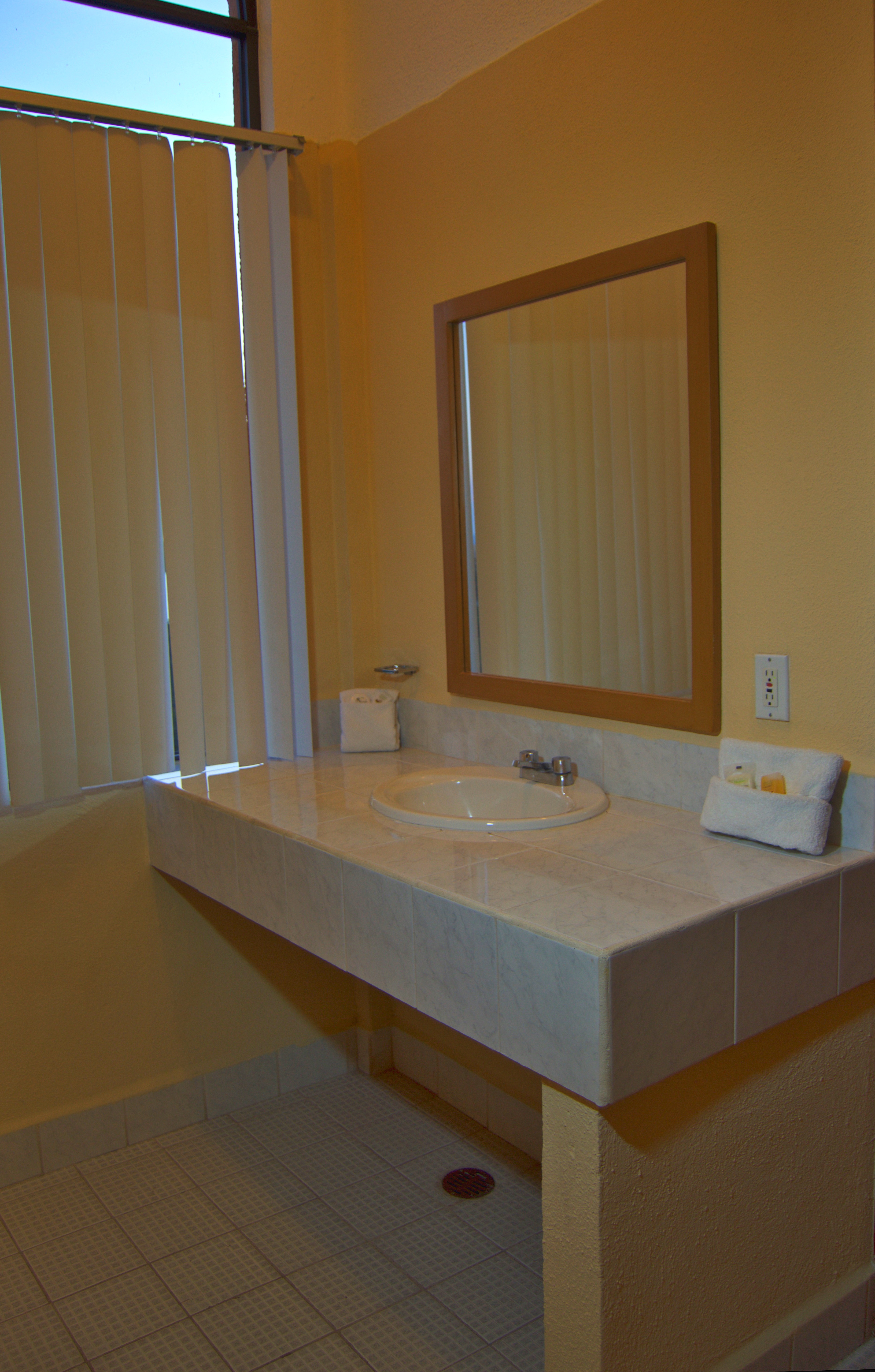 Apartment Ocean View Two Bedrooms