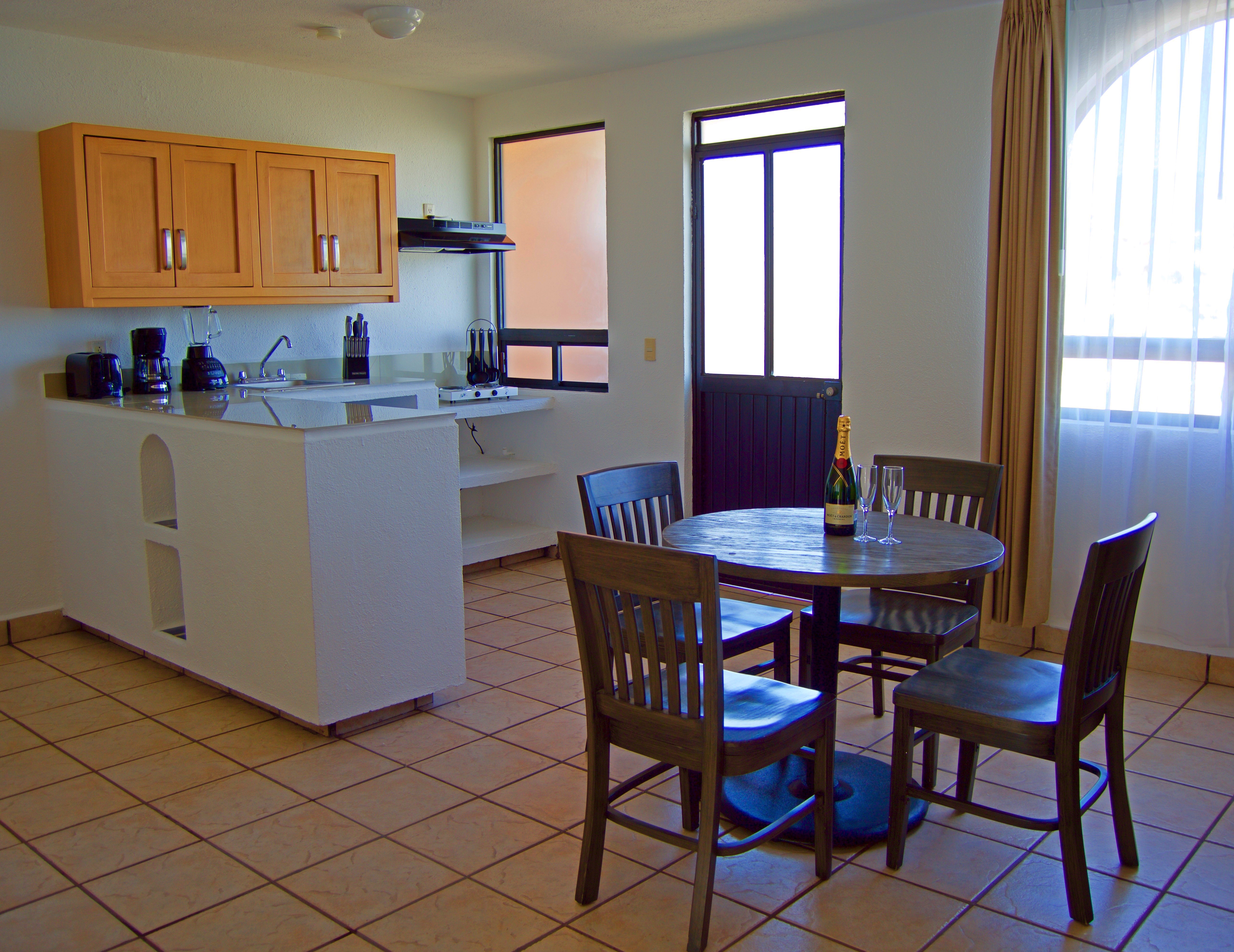 Apartment Two Bedrooms