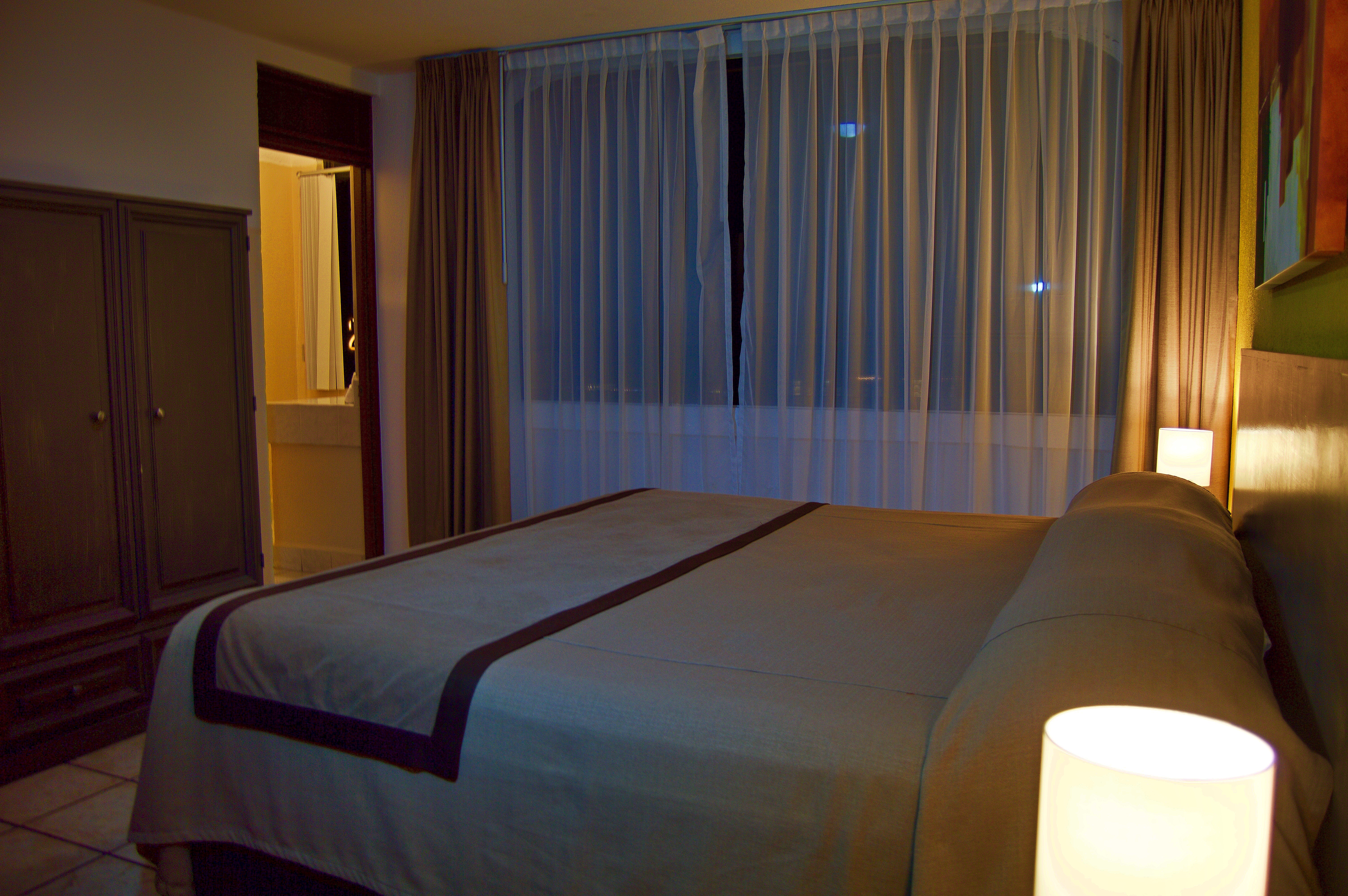 Apartment Two Bedrooms