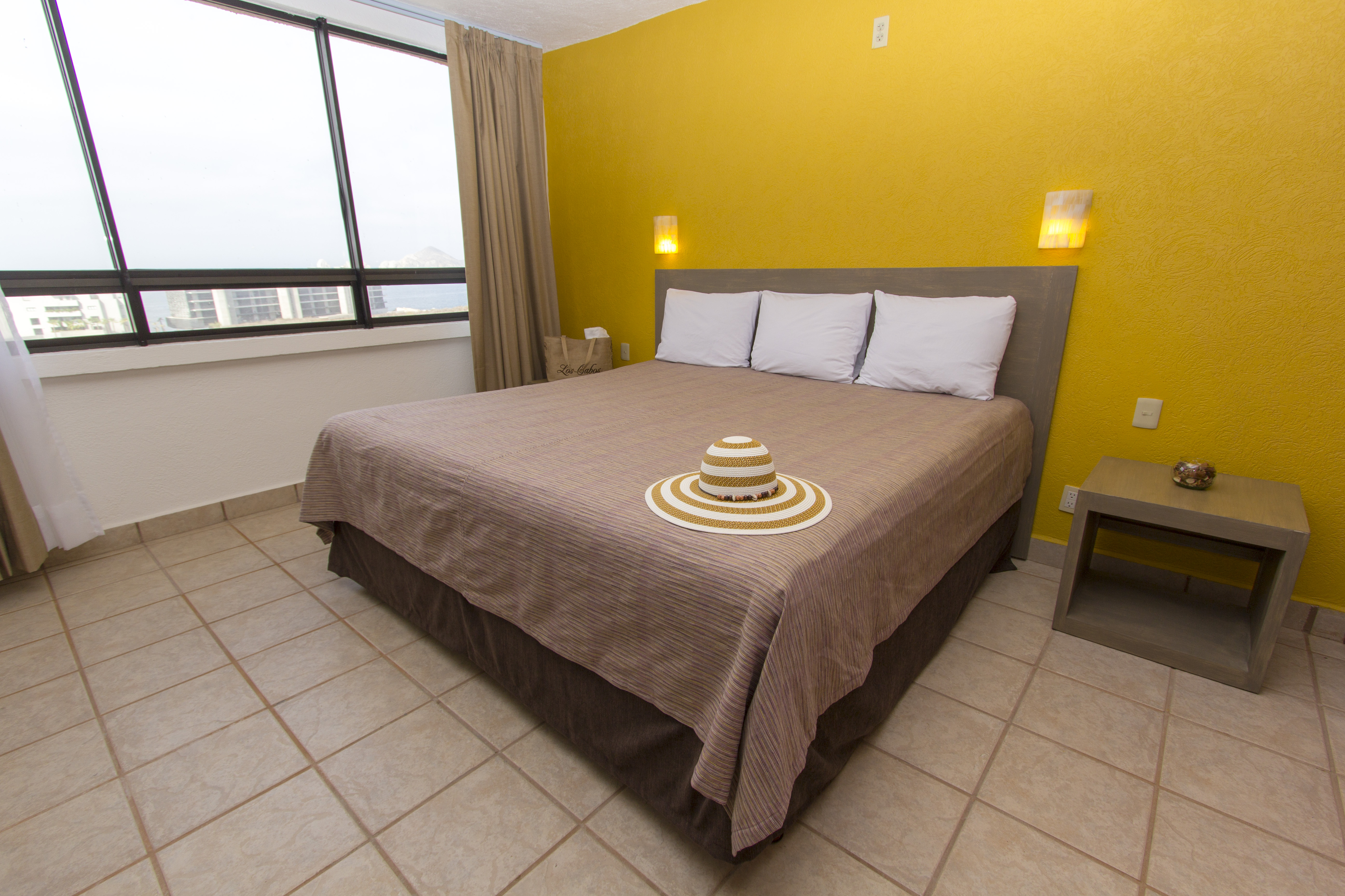 Suite Ocean View Two Bedrooms