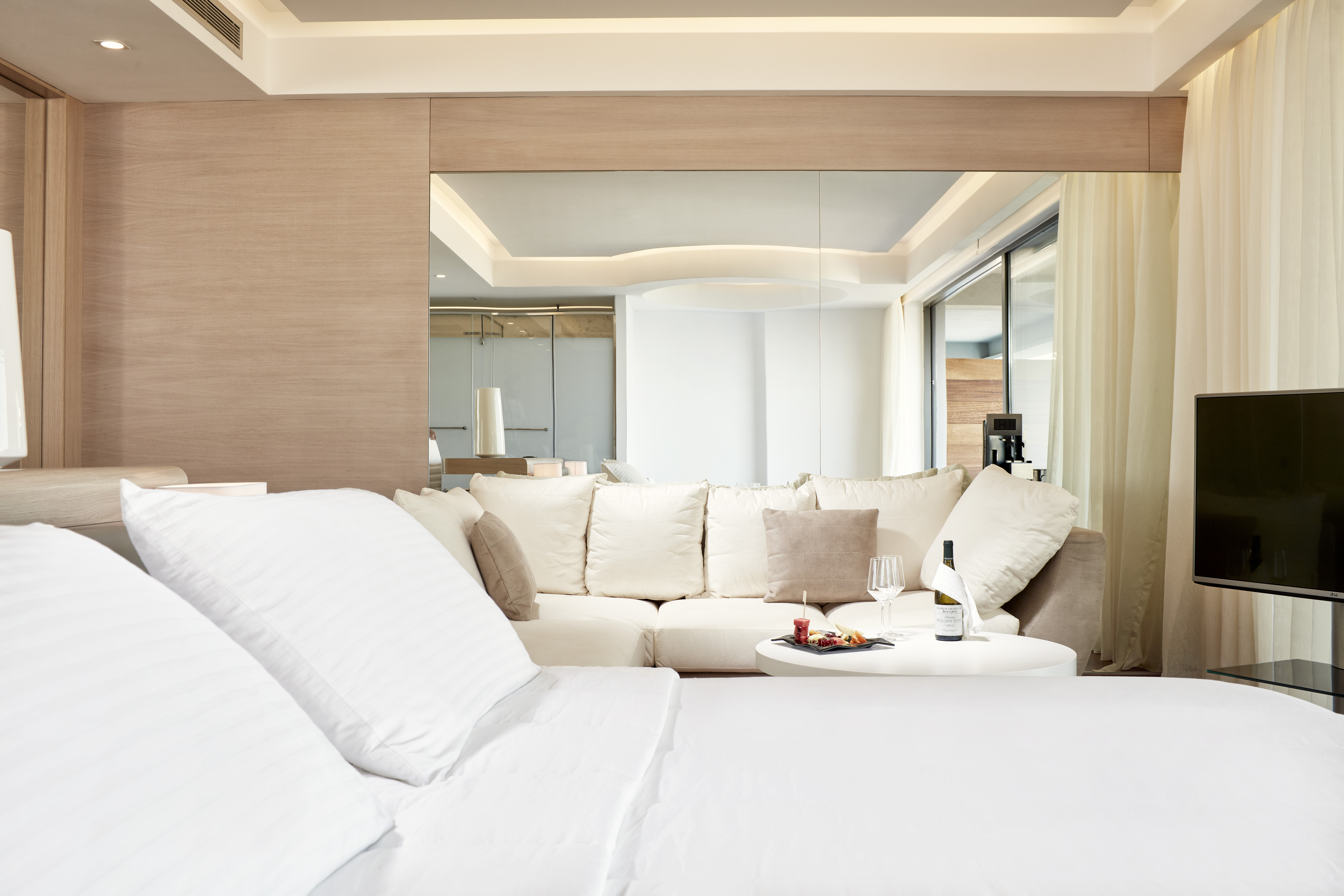 Suite Deluxe with Private Pool