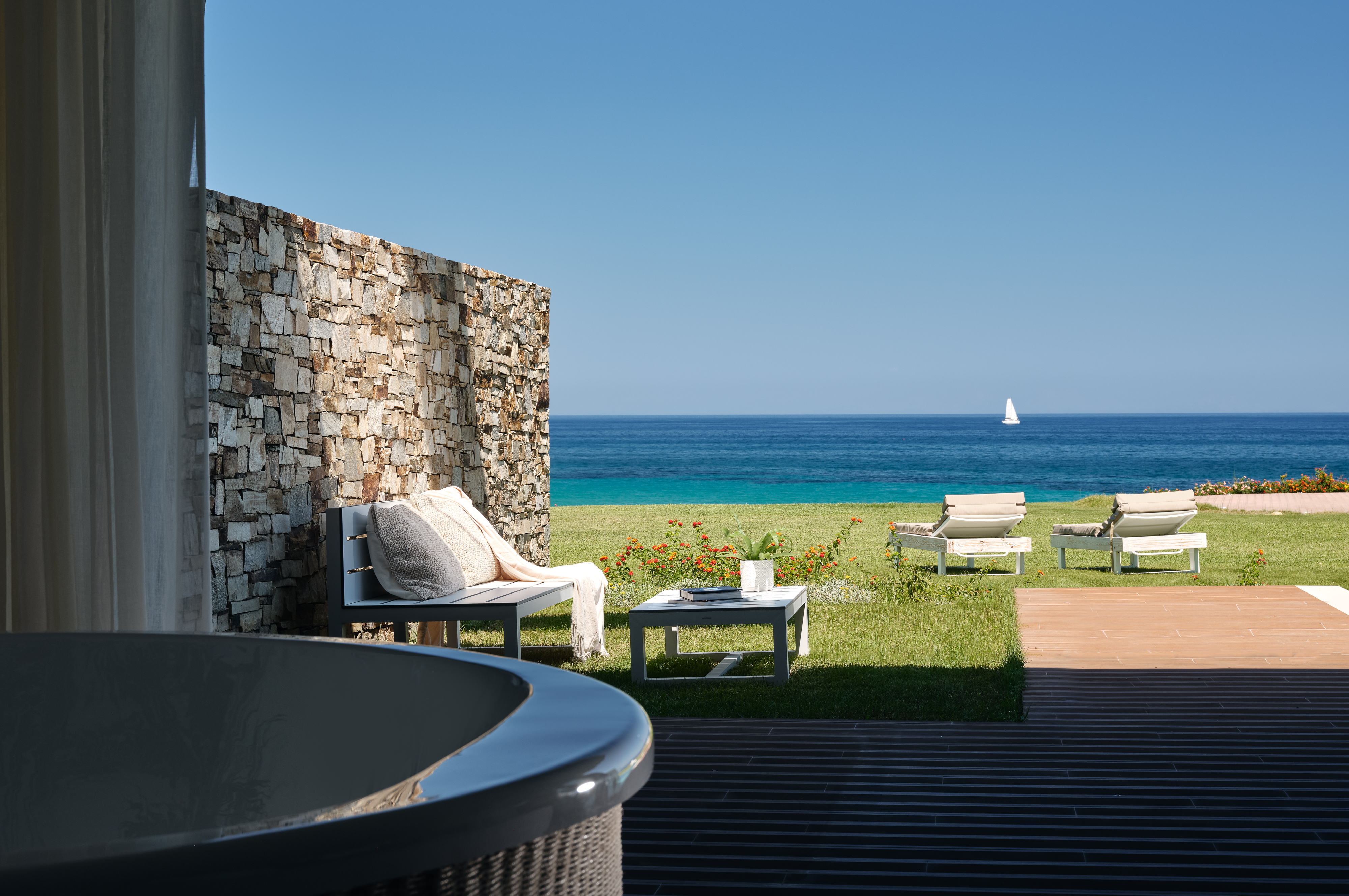 Suite Deluxe with Private Pool