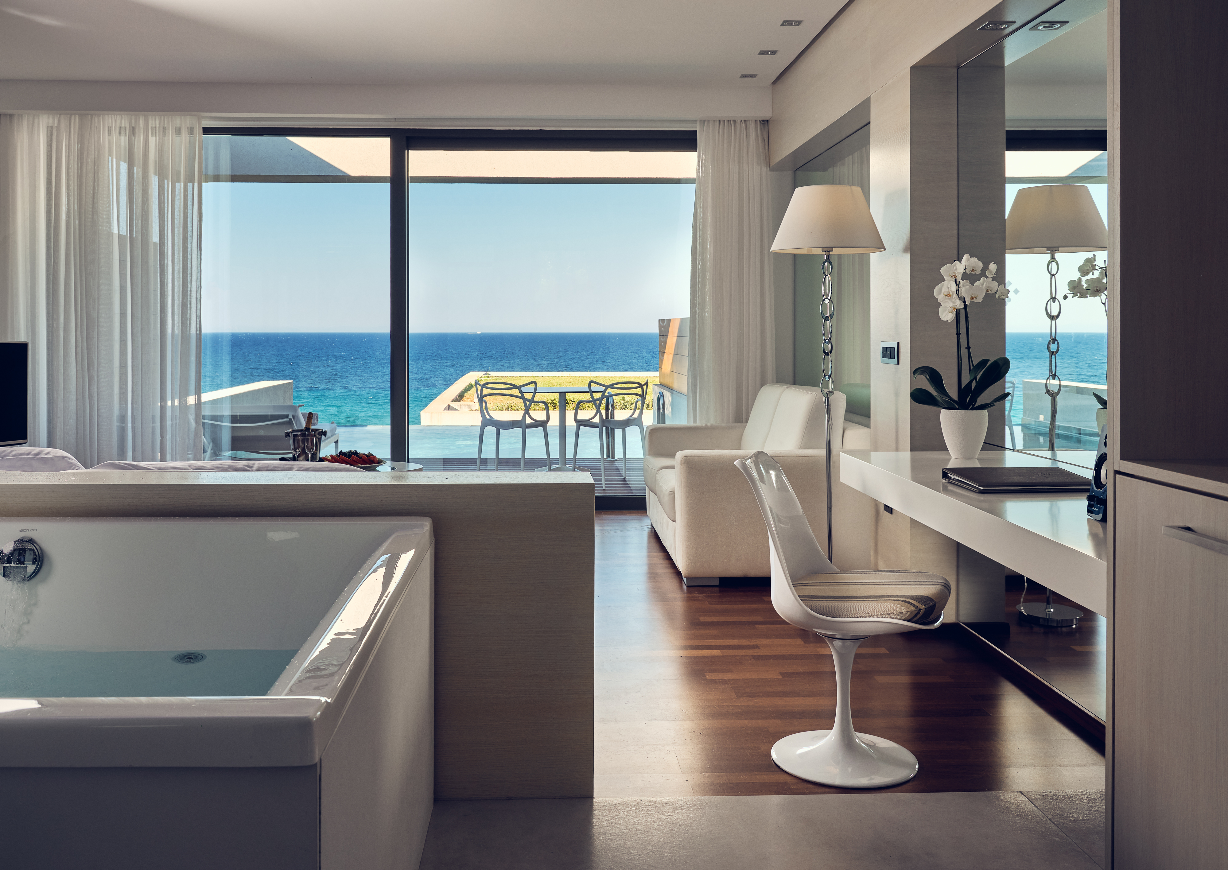 Suite Honeymoon