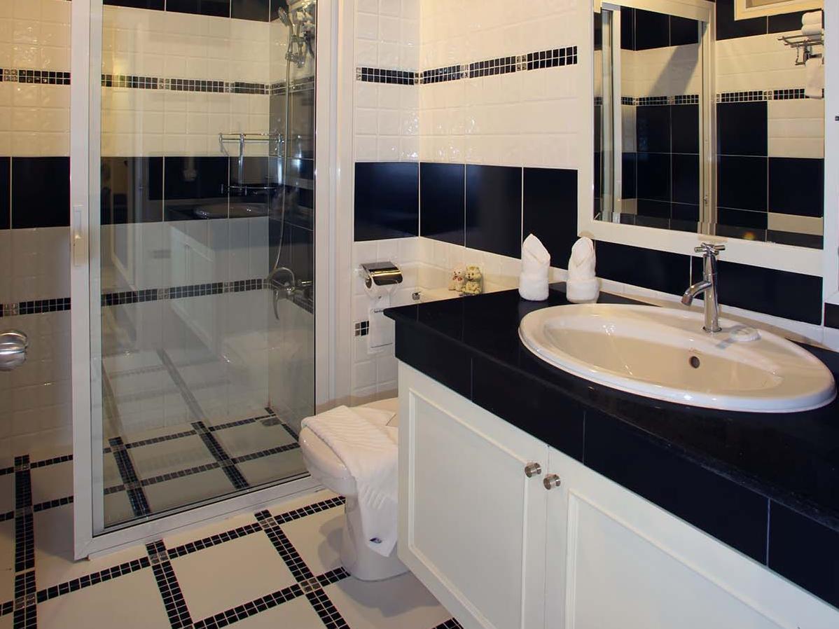 Double Grand Superior