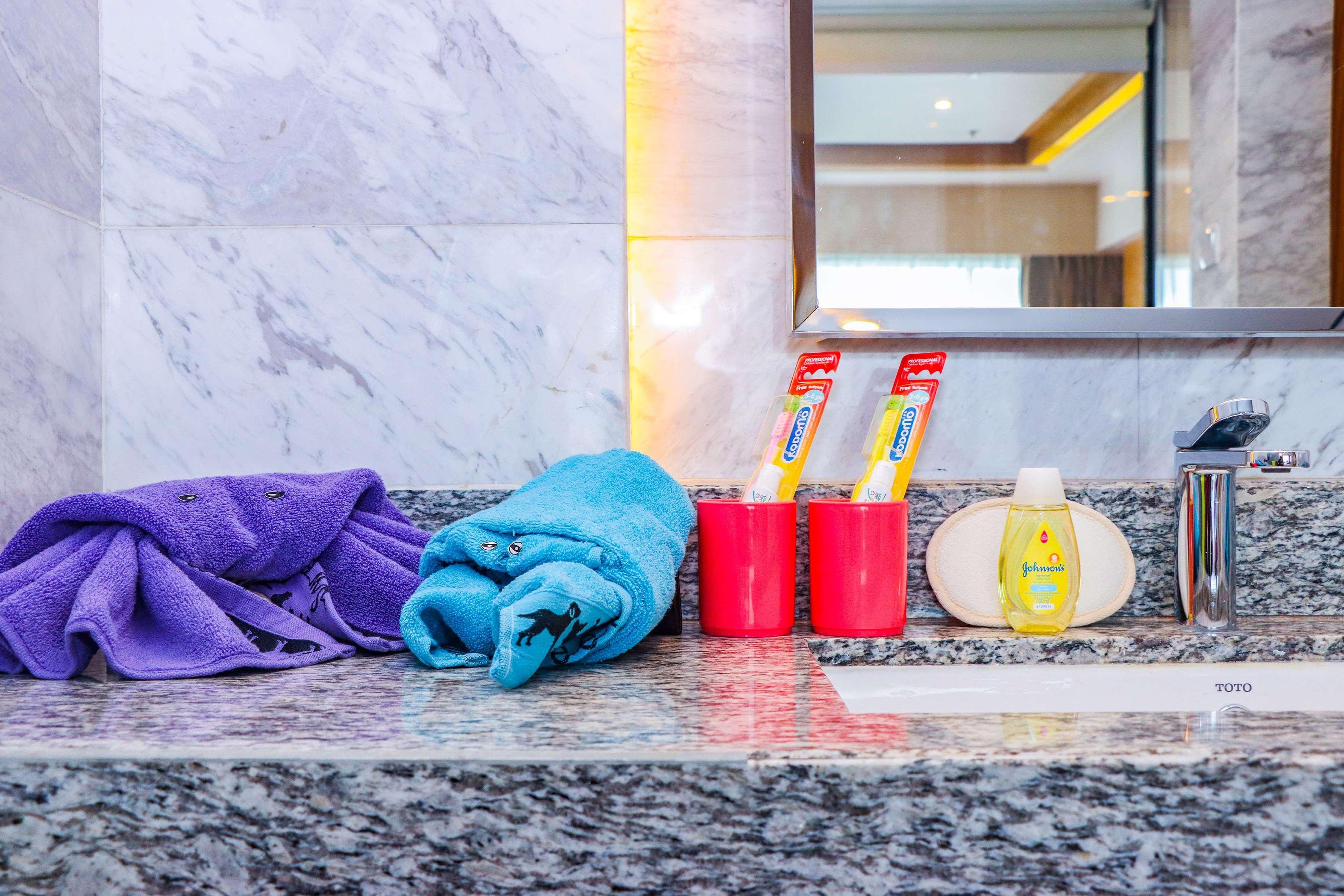 Family Room Standard