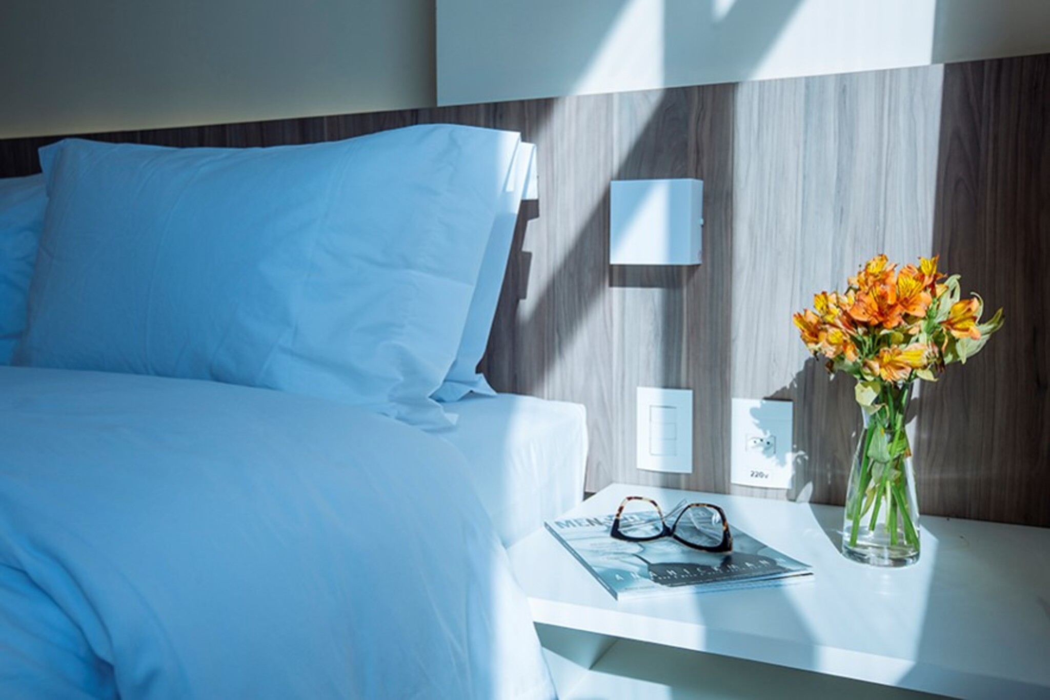 Apartment Accessible