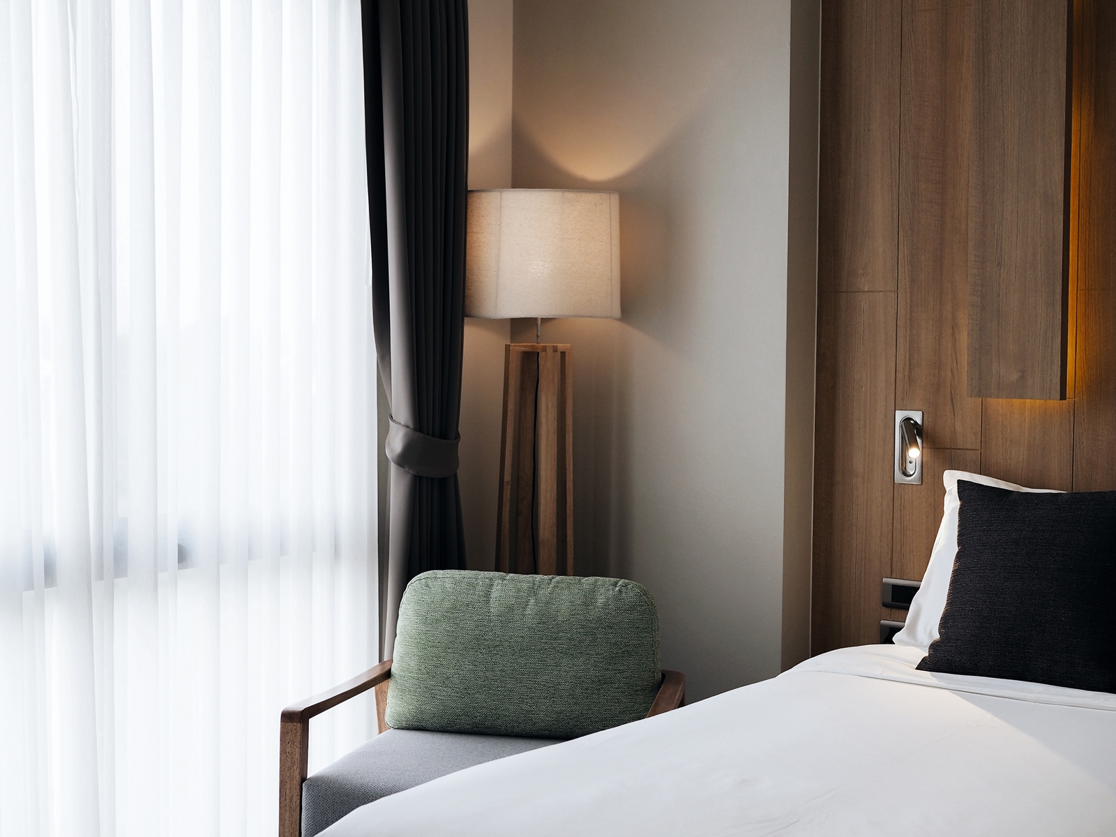 Double or Twin Premier