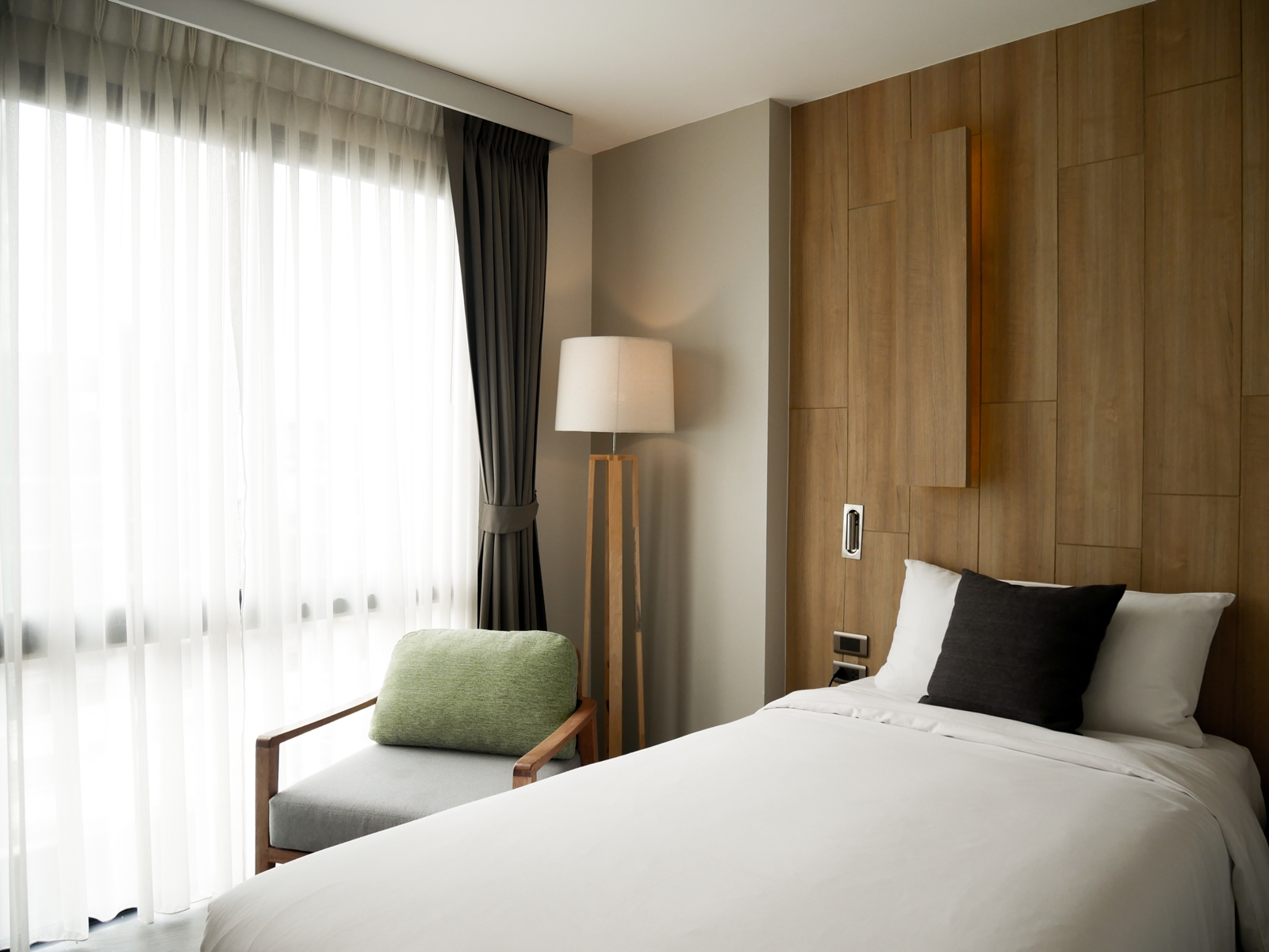 Double or Twin Premier