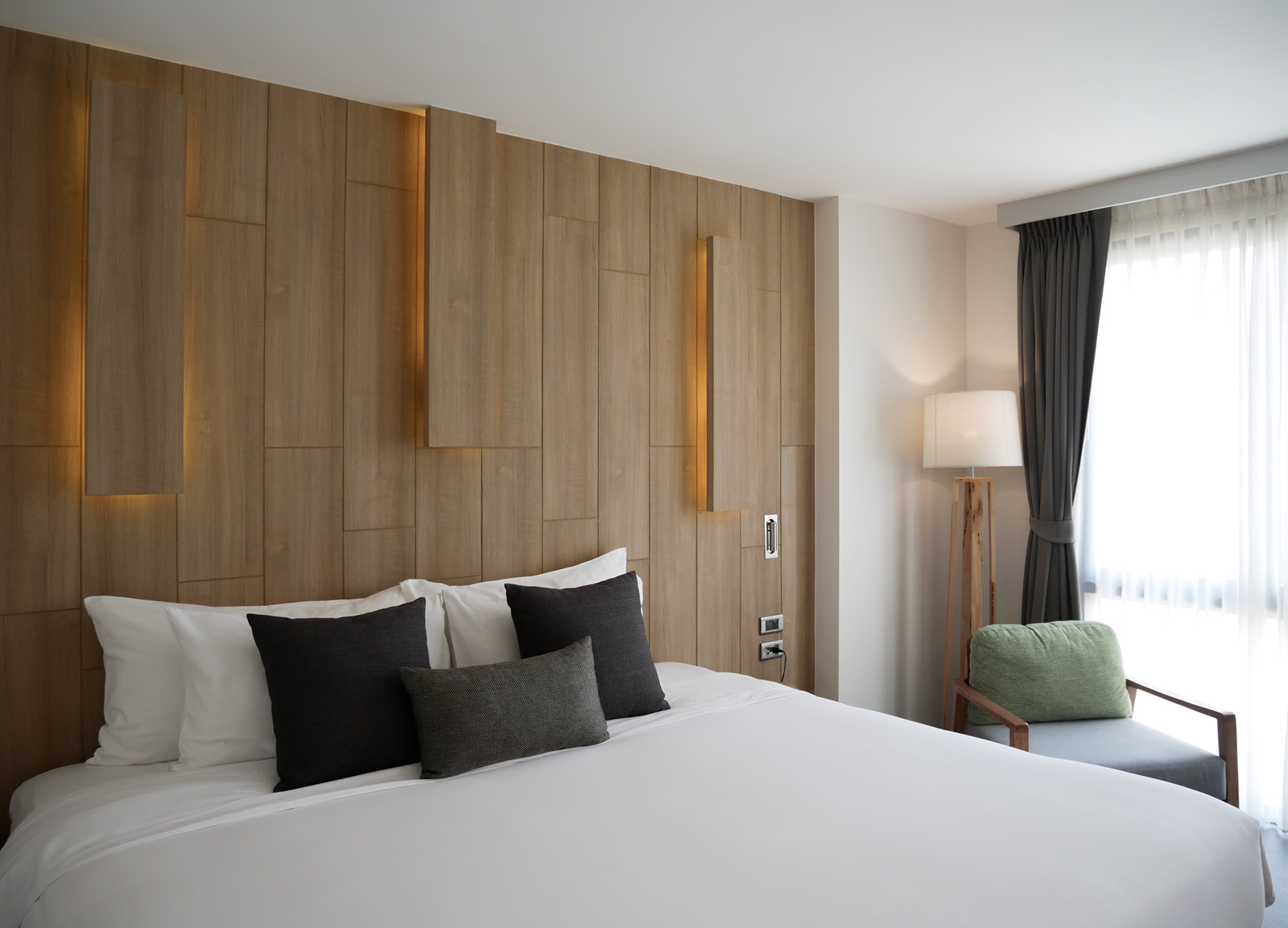 Double or Twin Premier