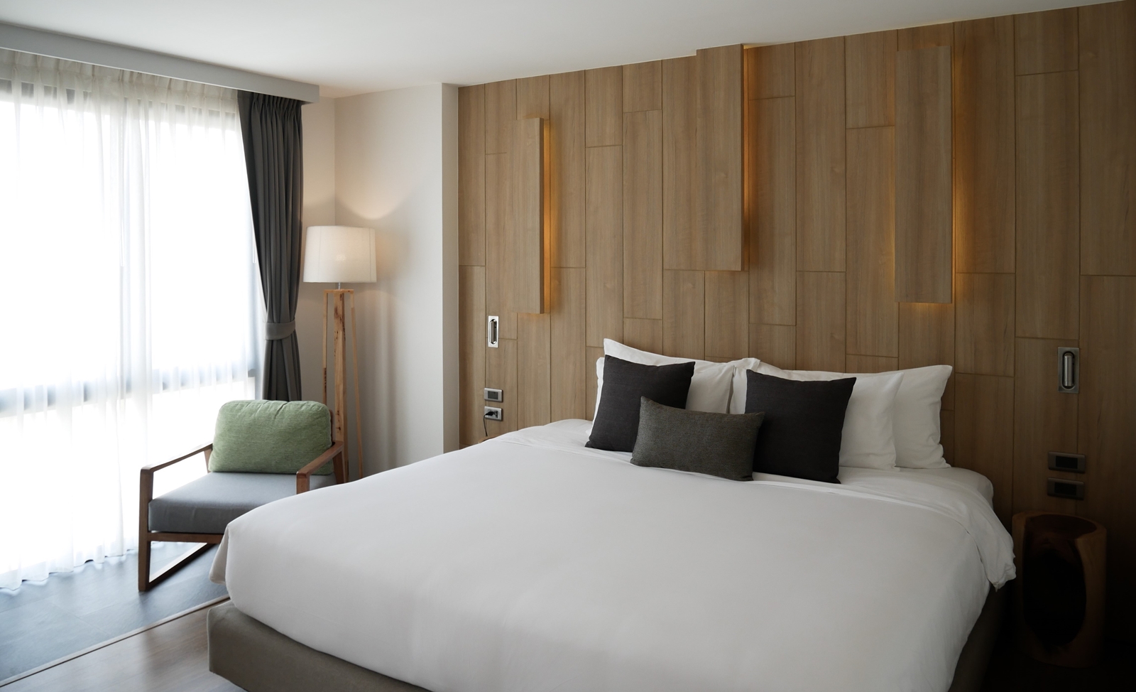 Double or Twin Premier