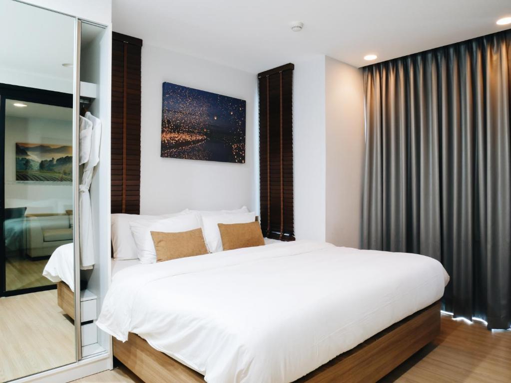 Double or Twin Deluxe