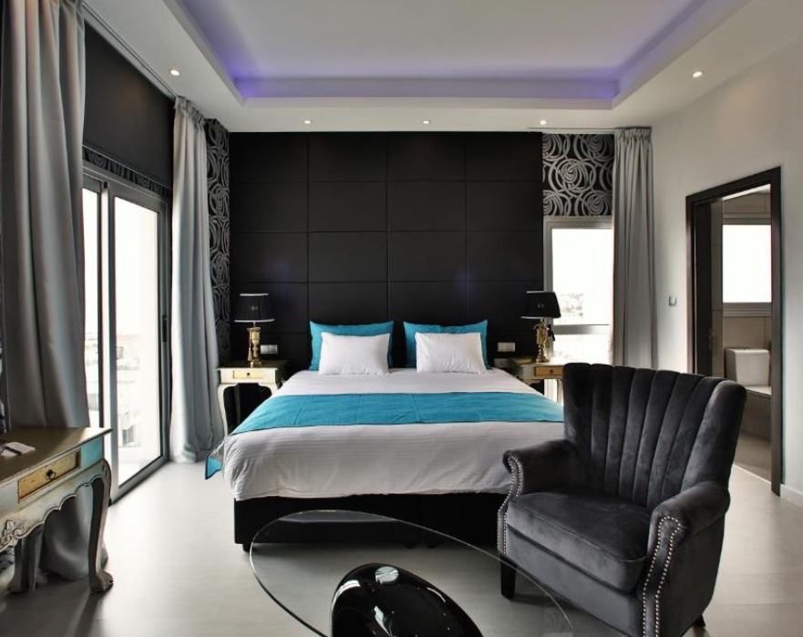 Junior Suite Standard