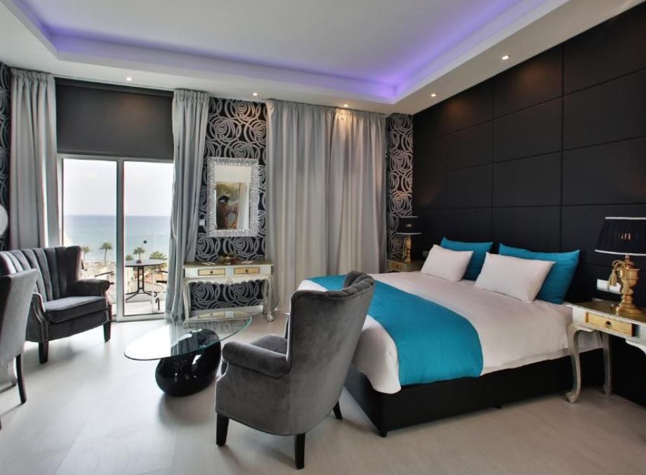 Junior Suite Standard