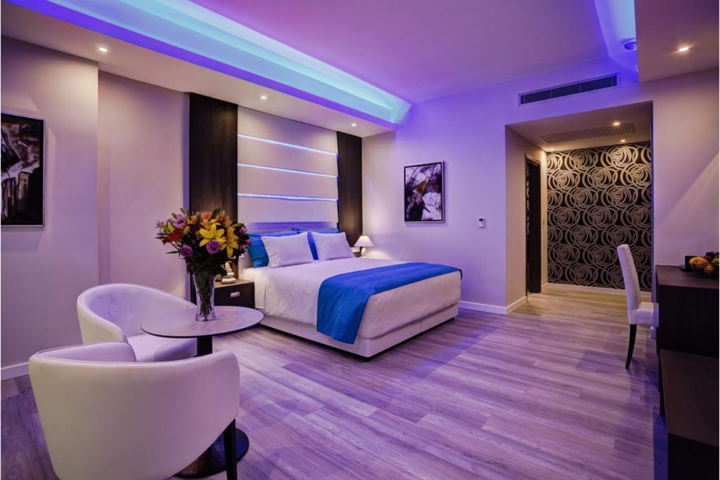 Family Room Standard