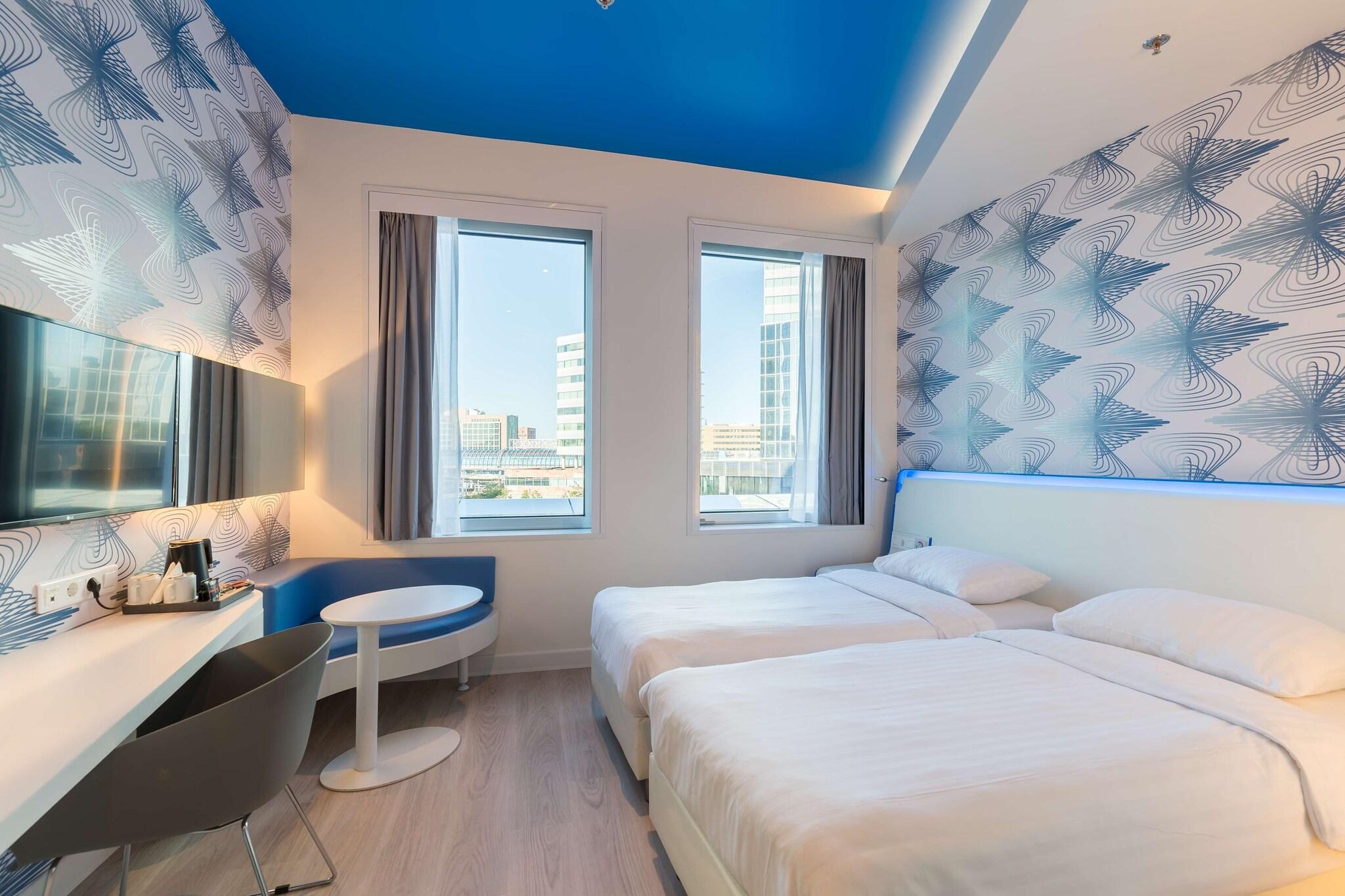 Apartment Standard