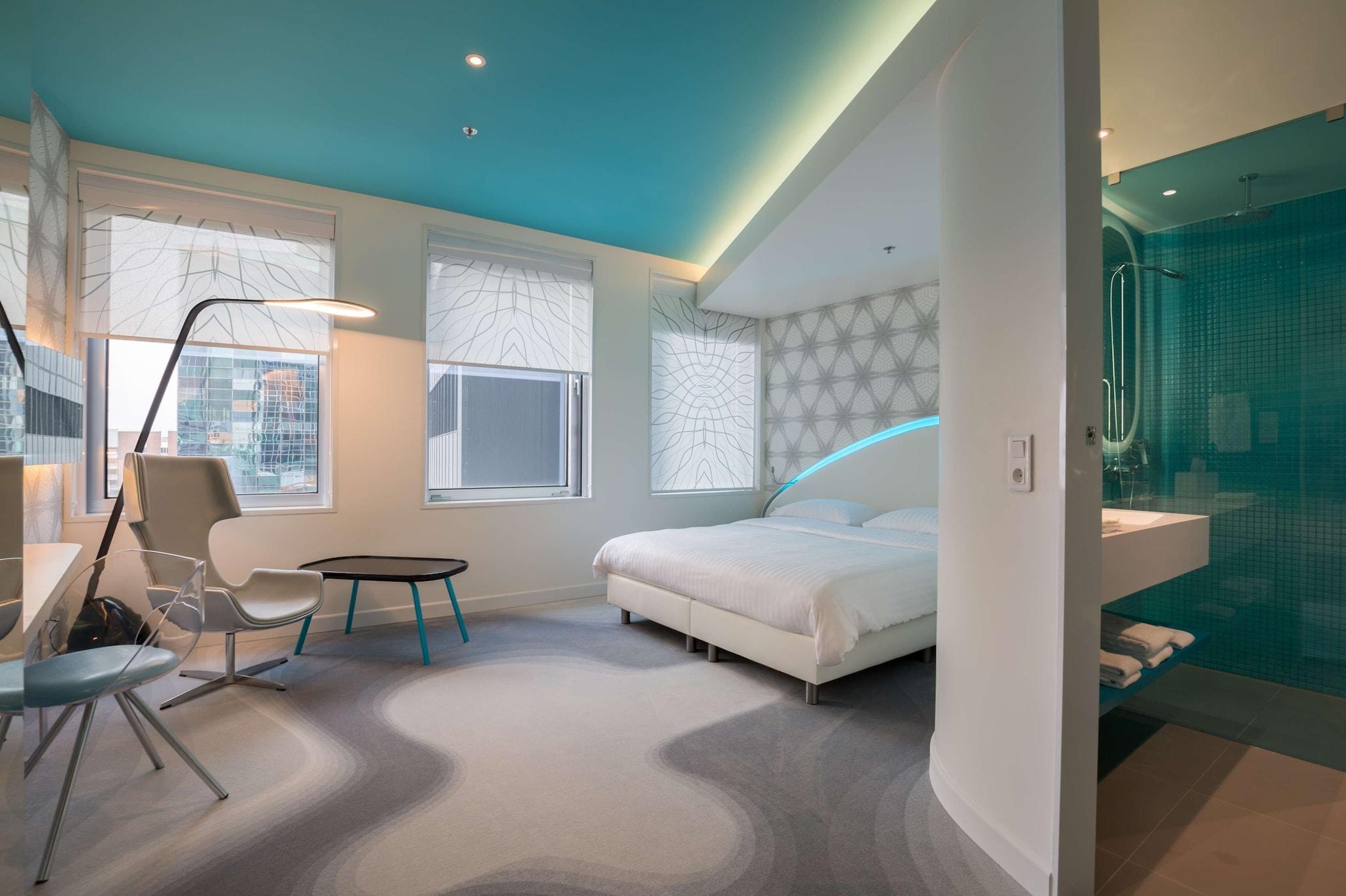 Triple Superior King Bed