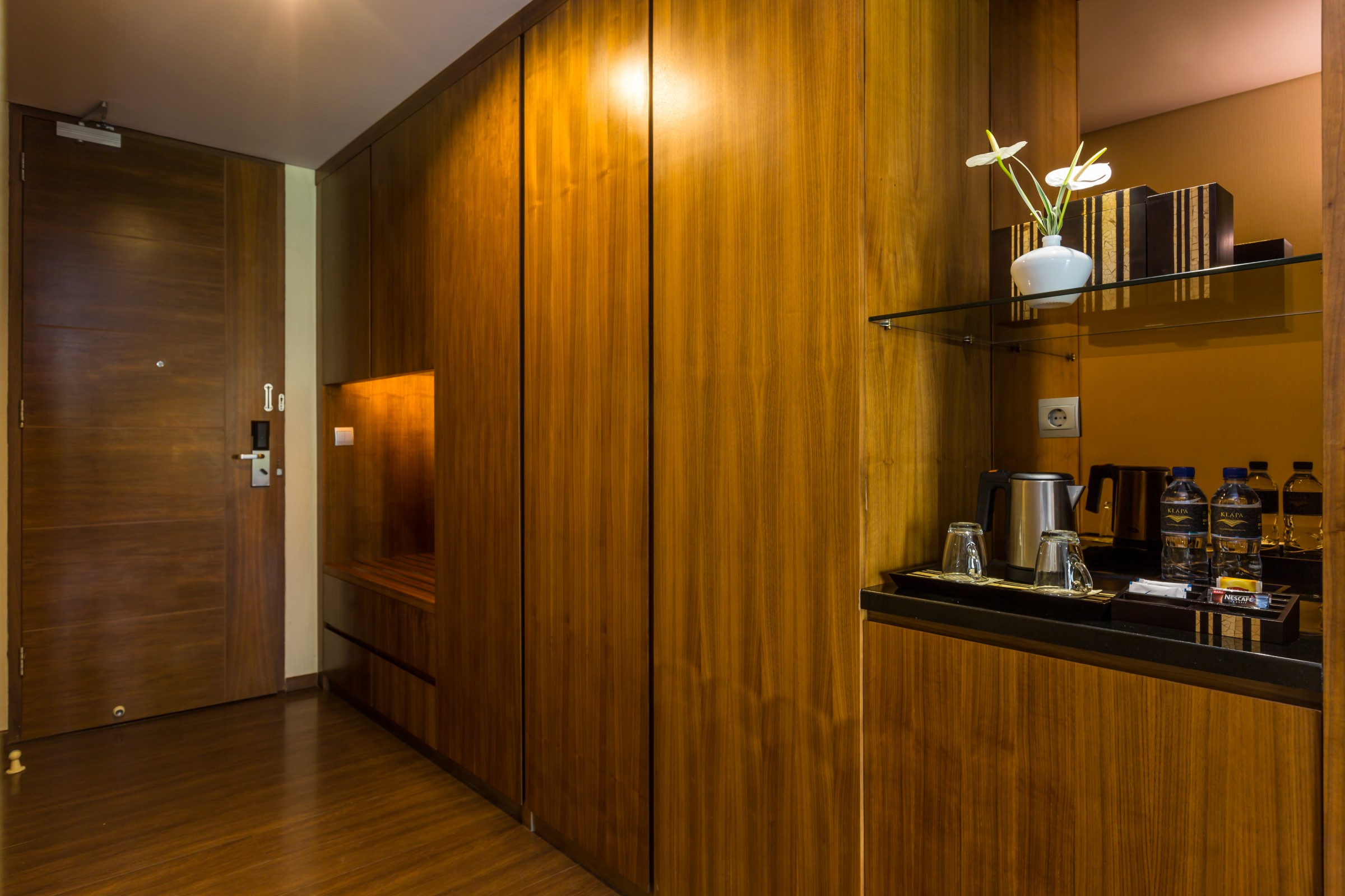 Double or Twin Superior