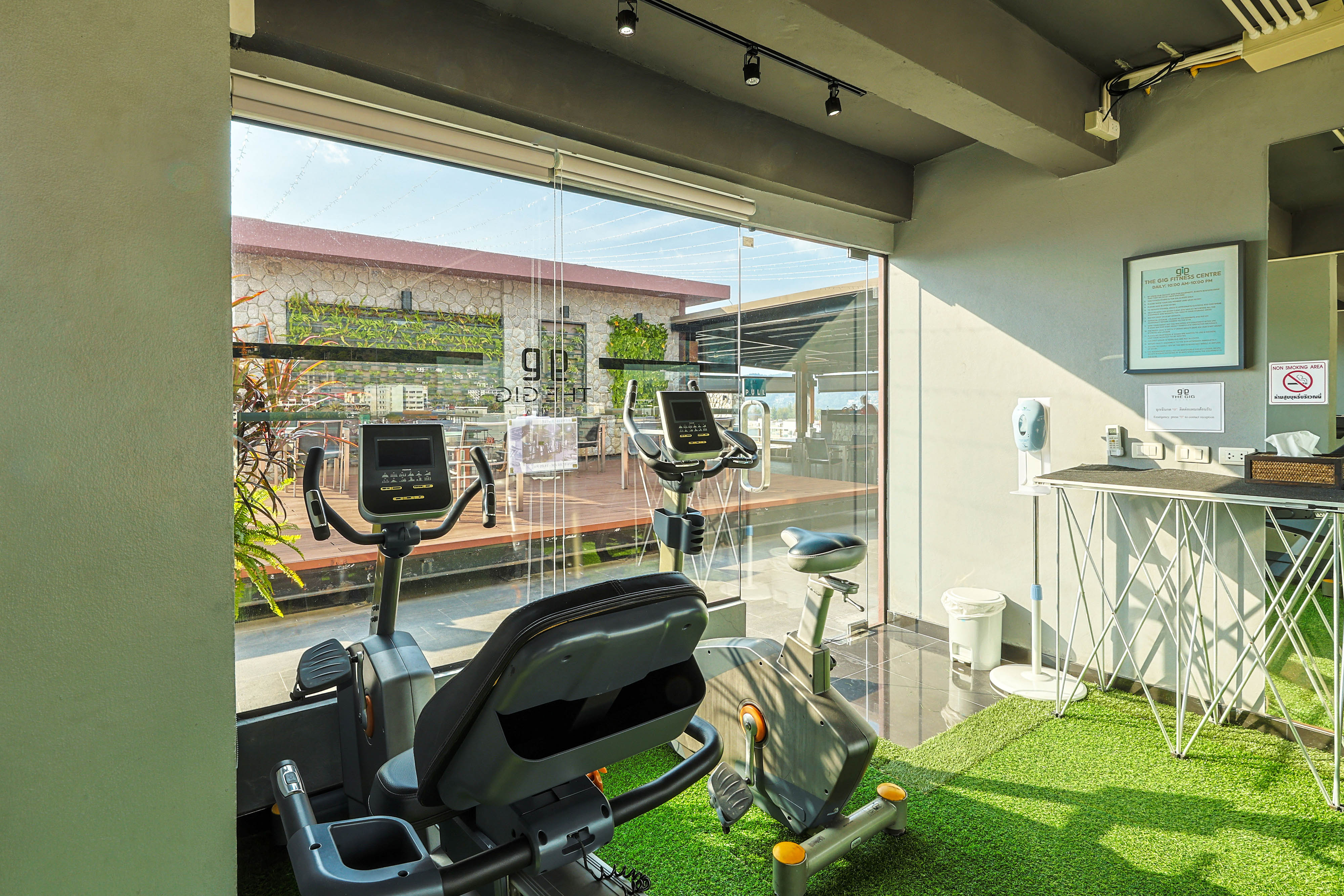 Sports and Entertainment