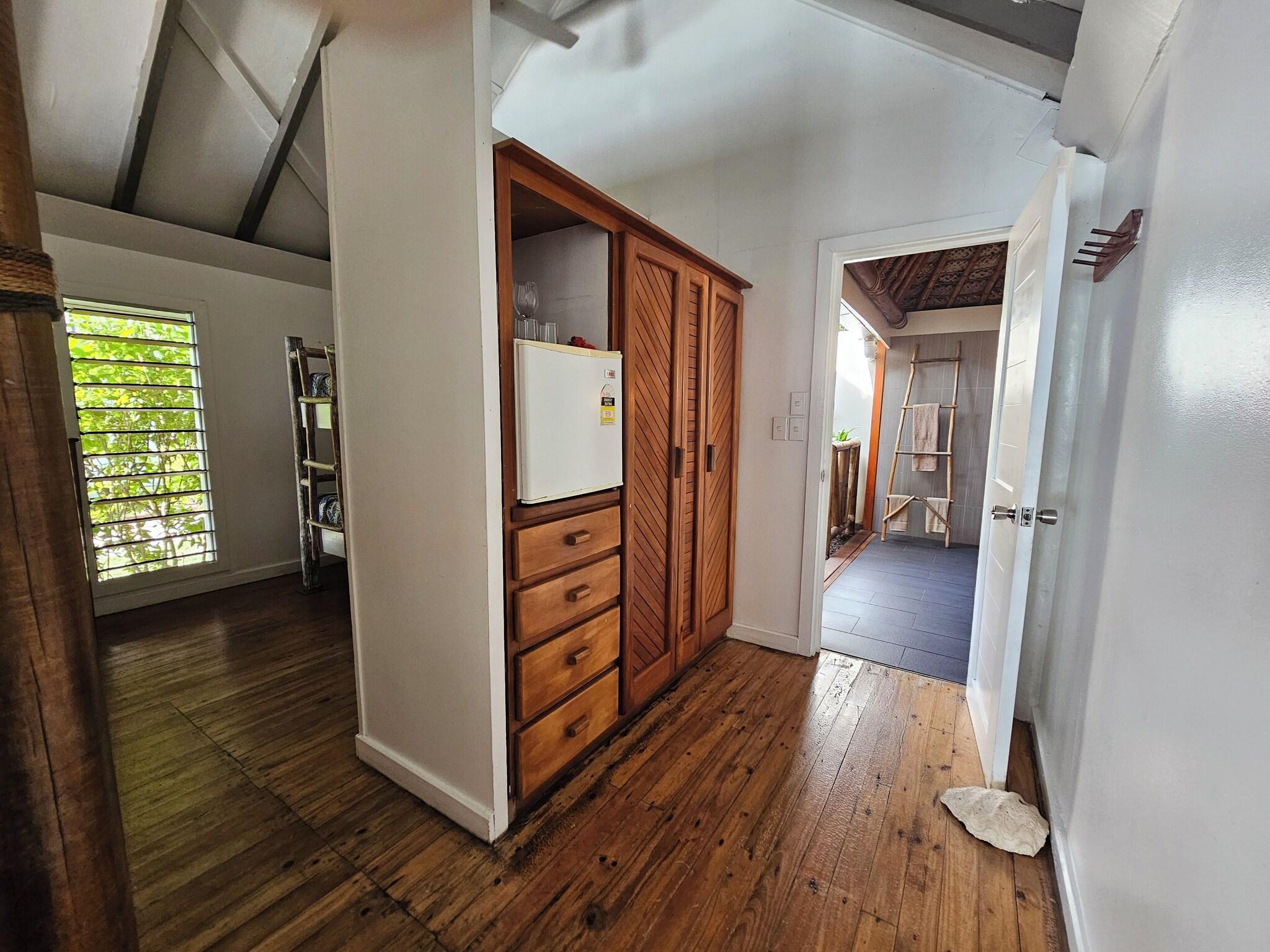 Villa Deluxe Beach Front