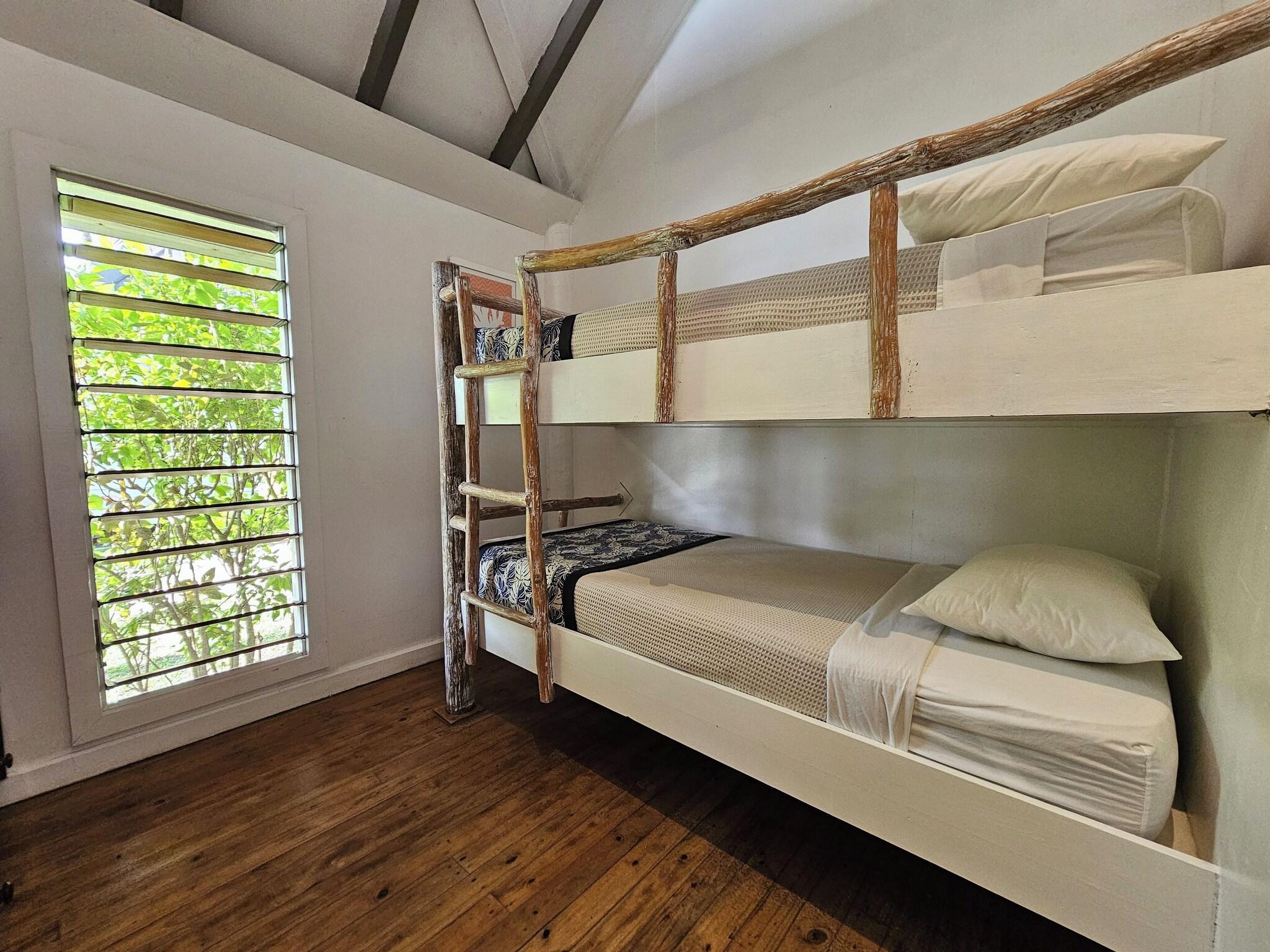 Villa Deluxe Beach Front