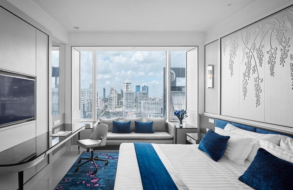 Double or Twin Superior