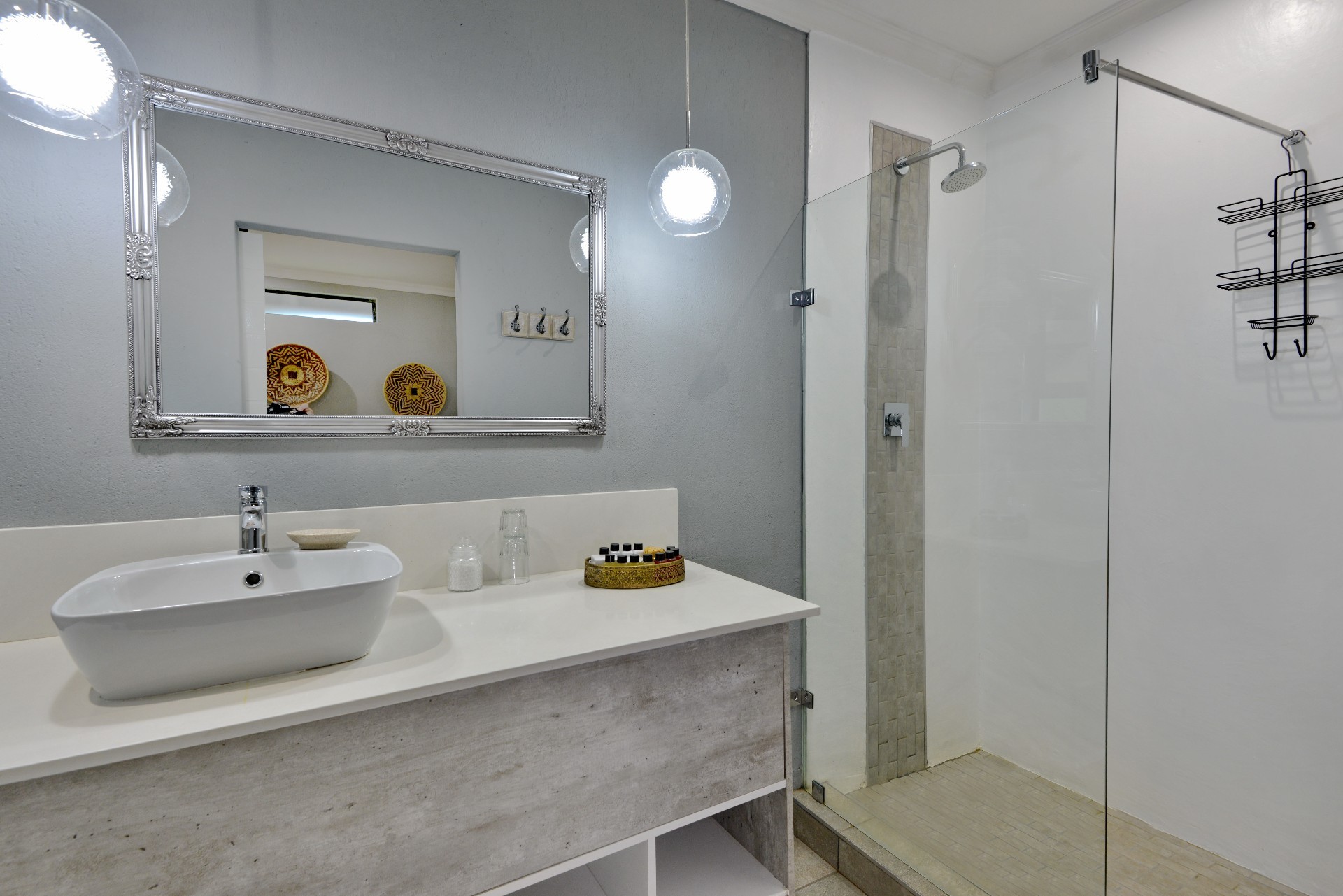 Family Room Standard