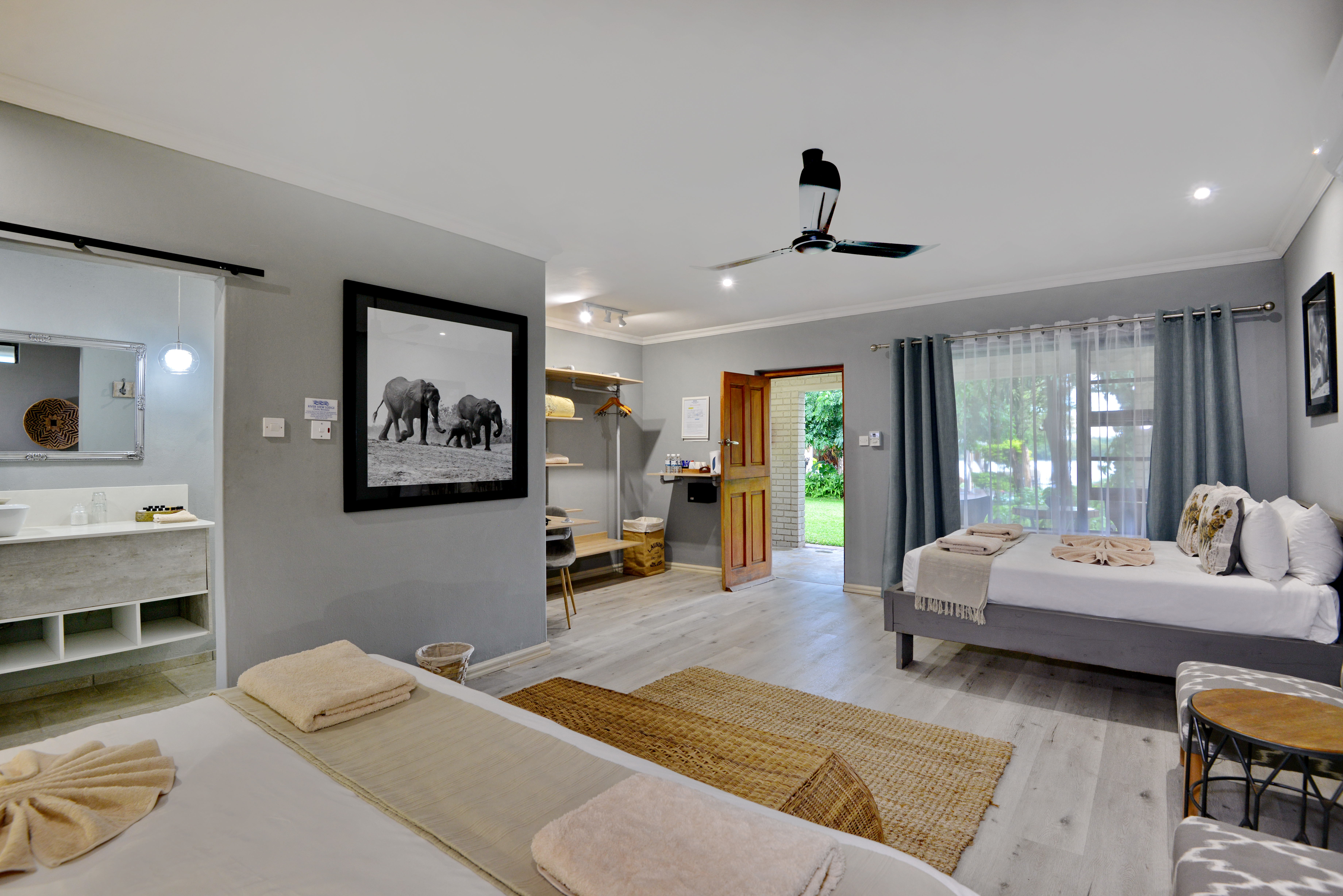 Family Room Standard