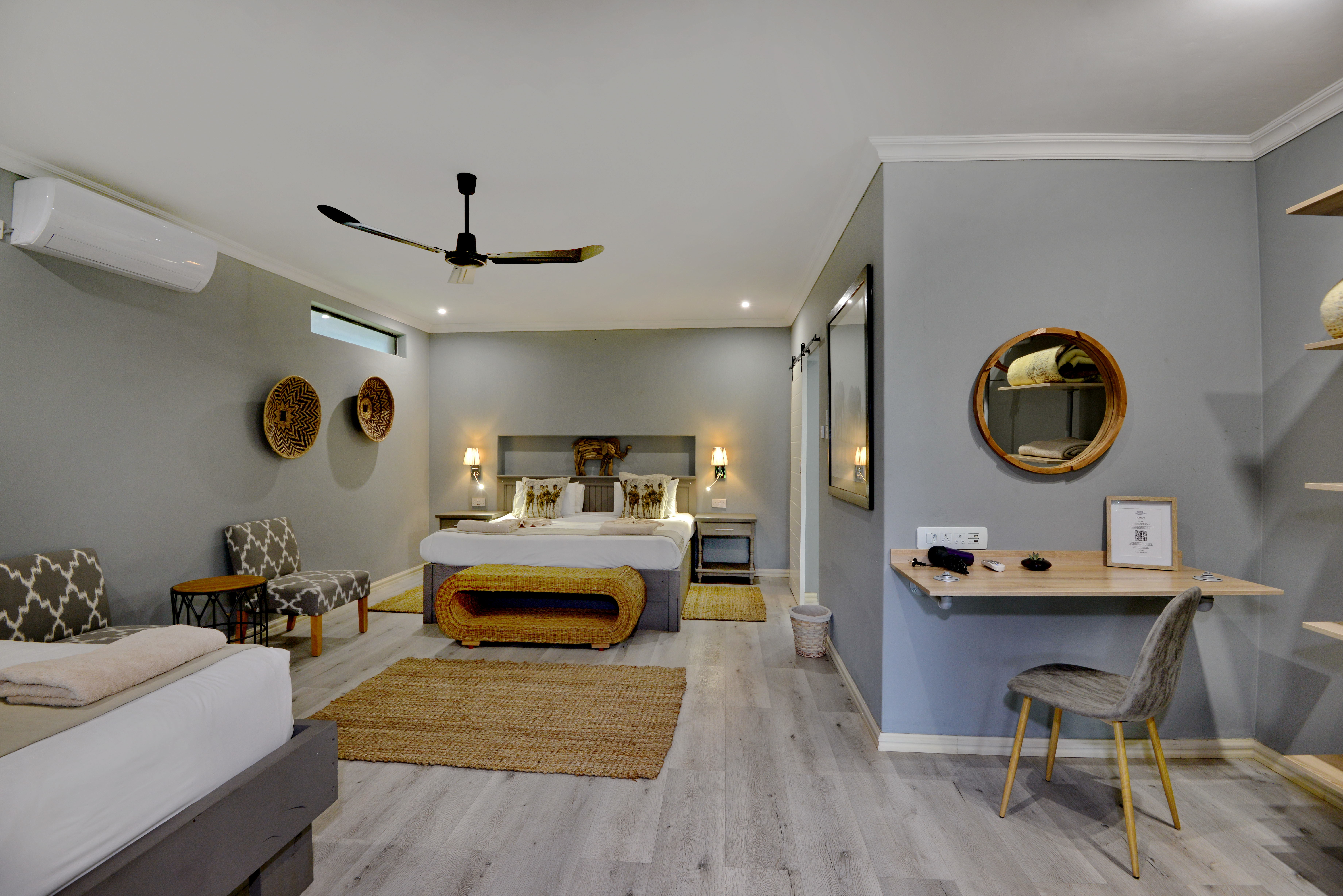 Family Room Standard