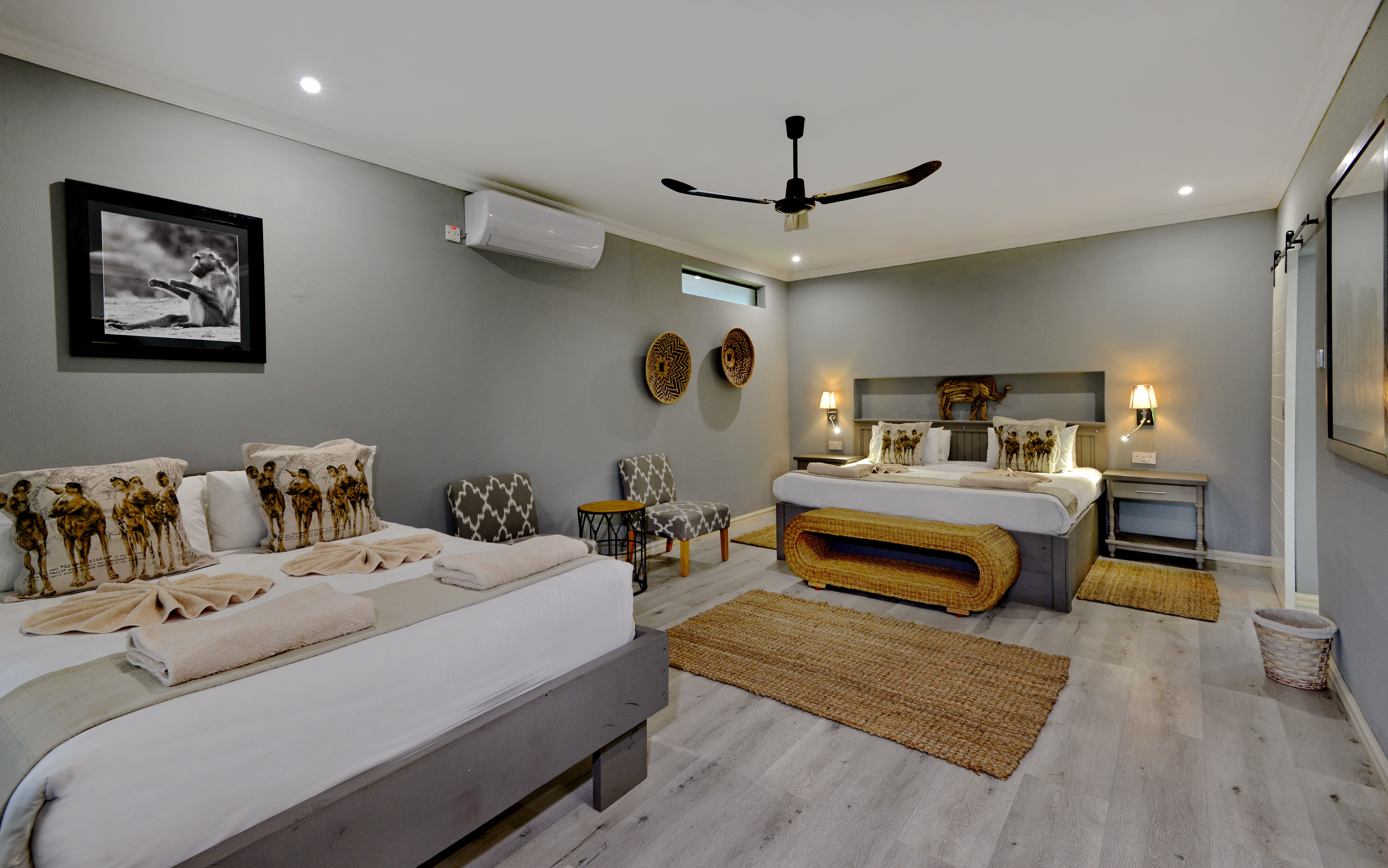 Family Room Standard