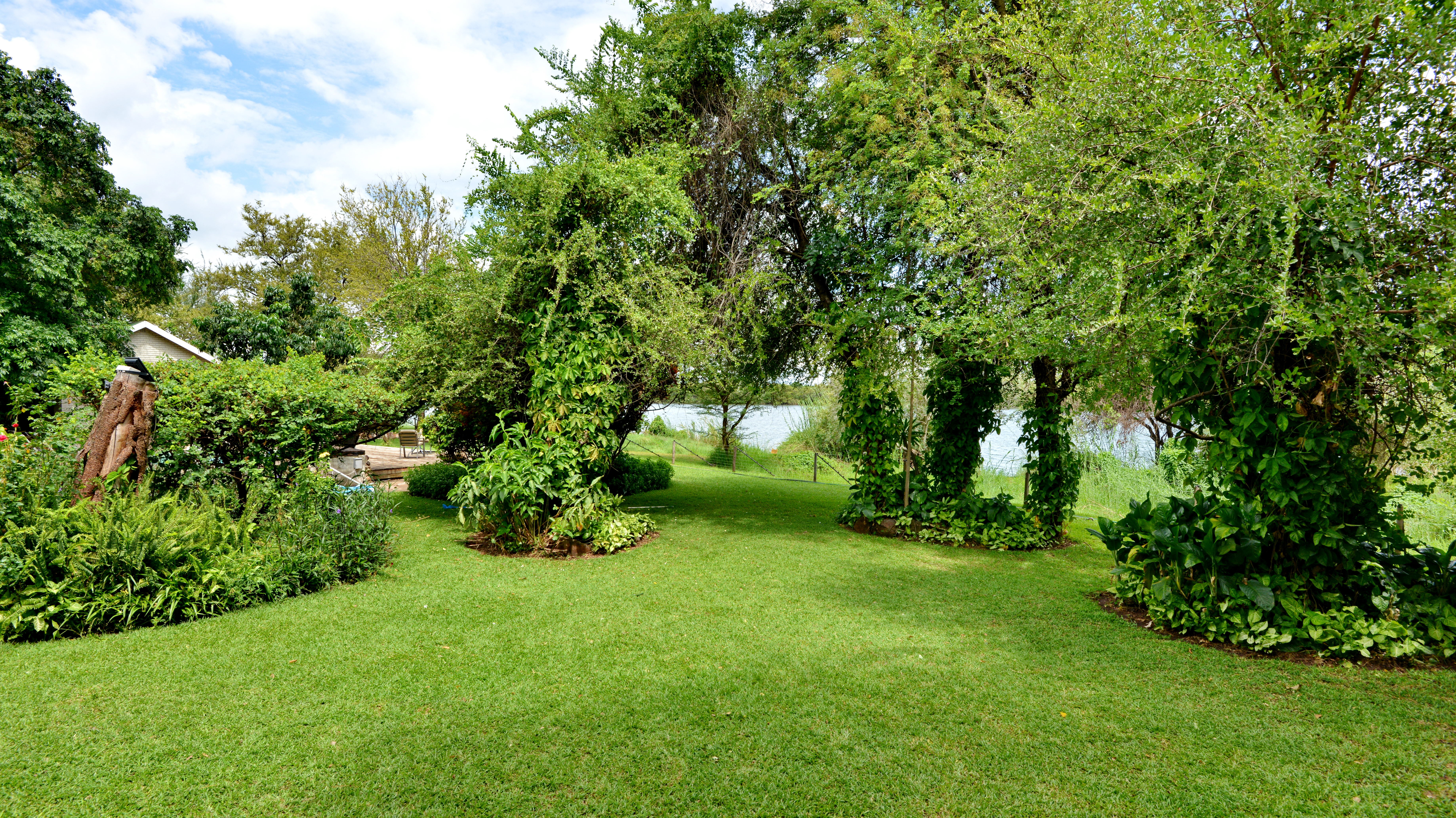 Family Room Standard