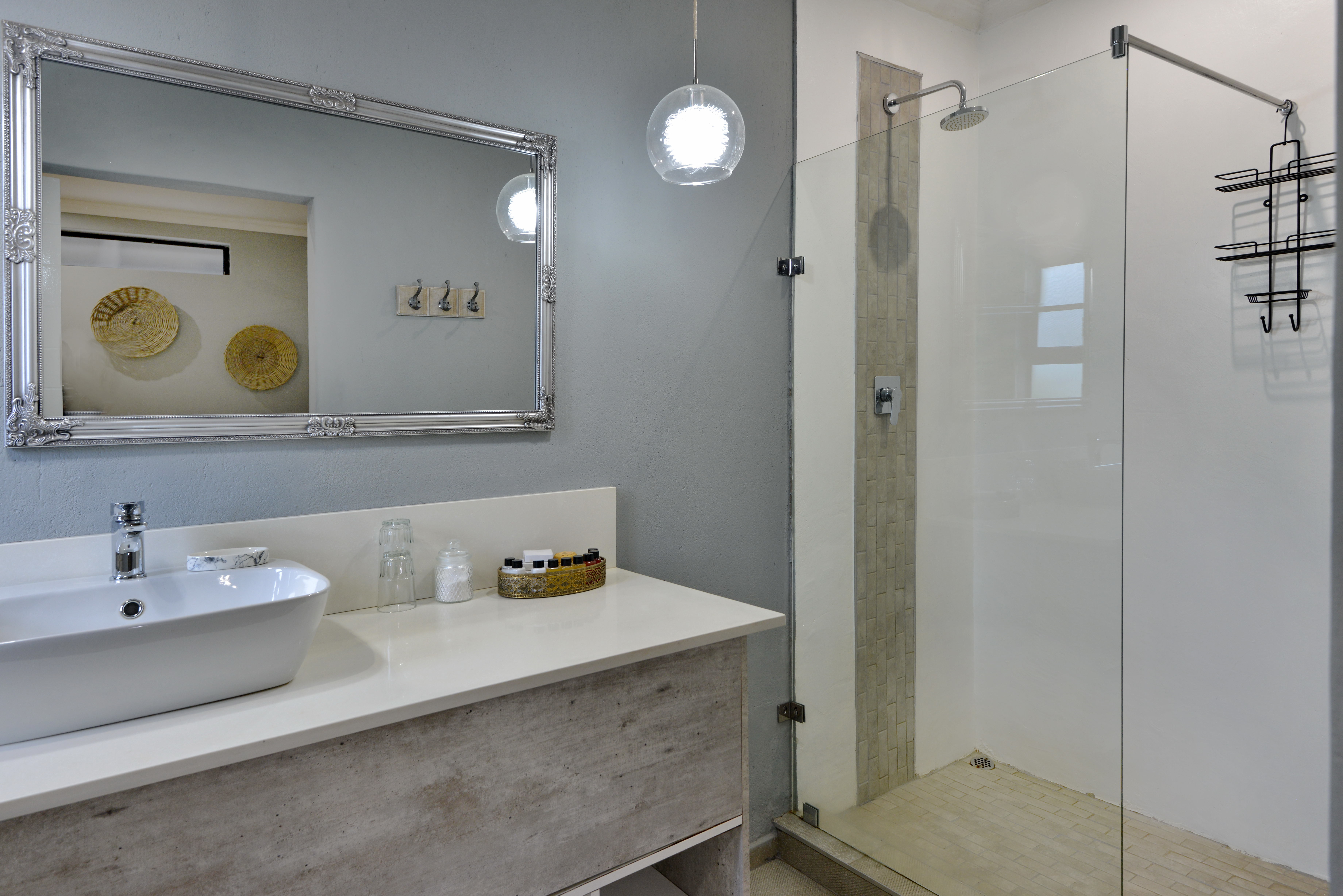 Family Room Standard