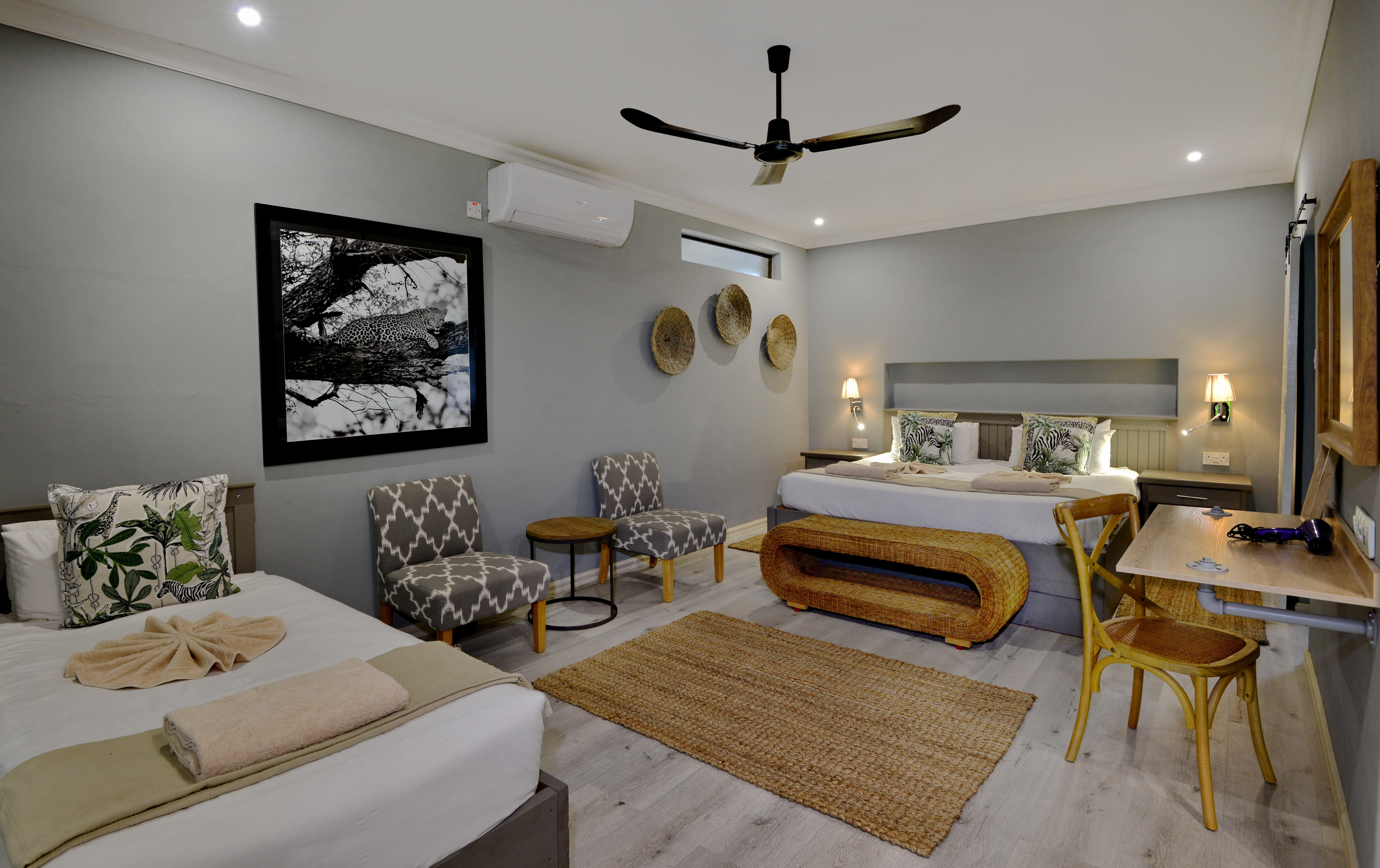 Family Room Standard