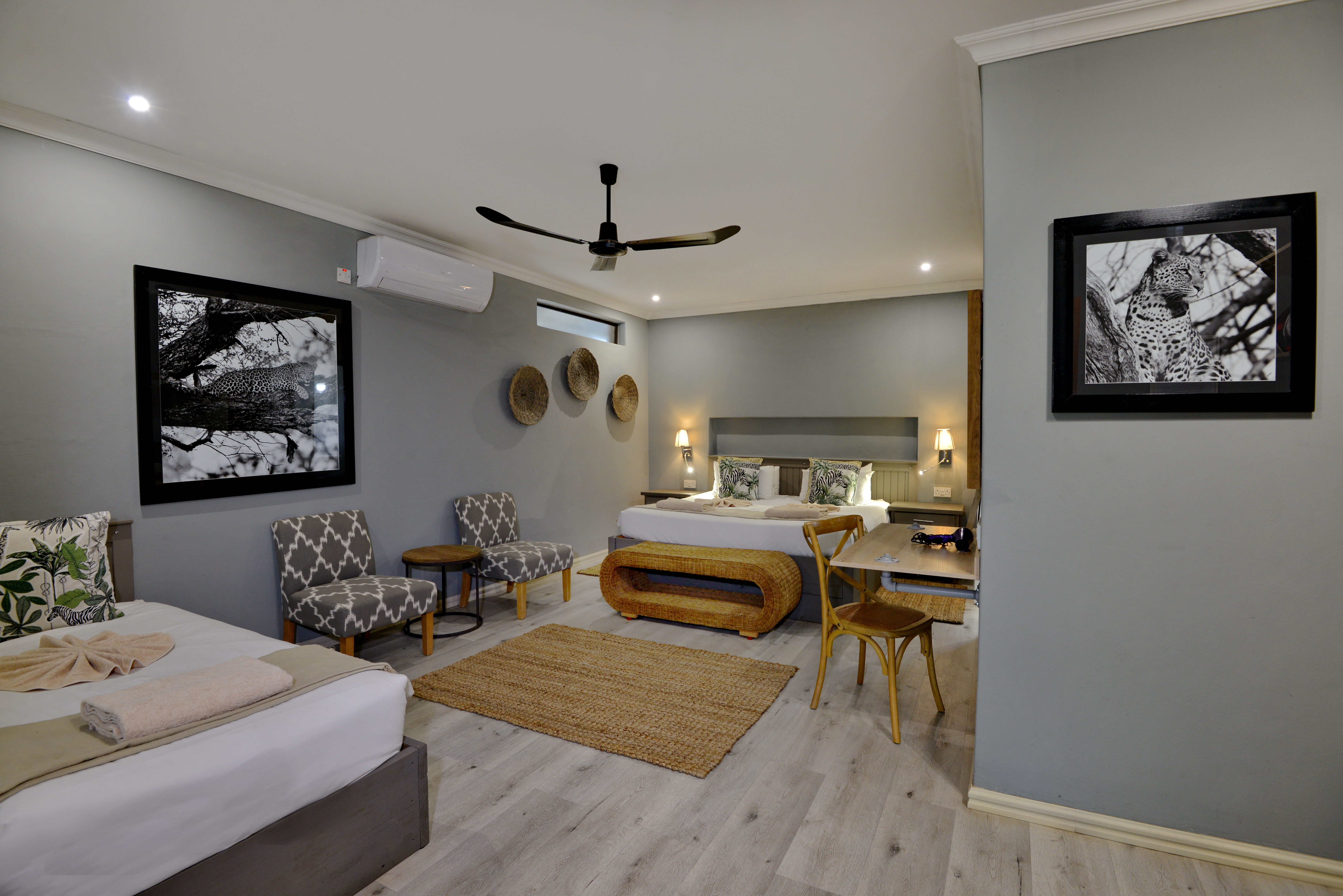 Family Room Standard