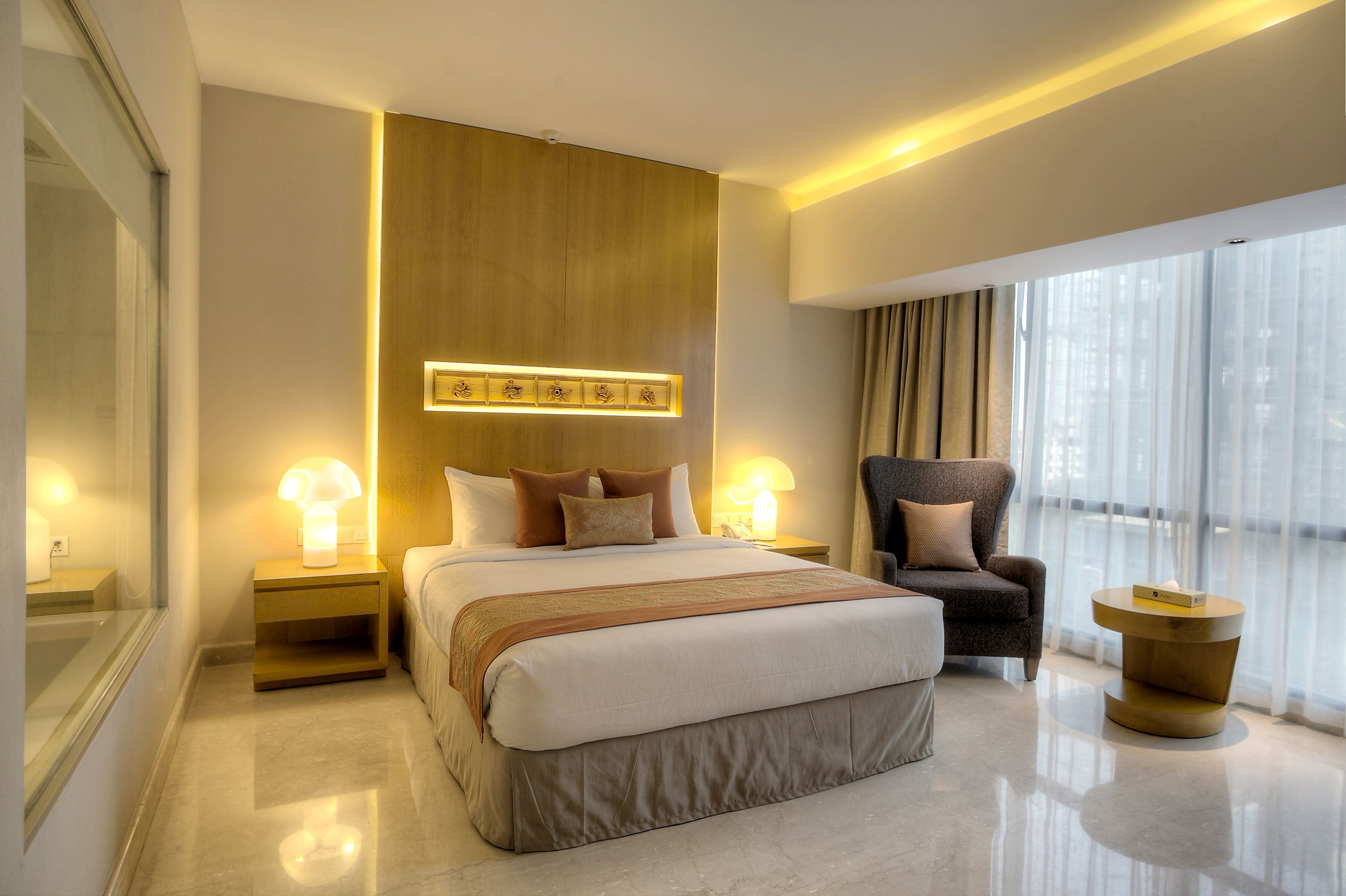 Single Deluxe with Kitchenette