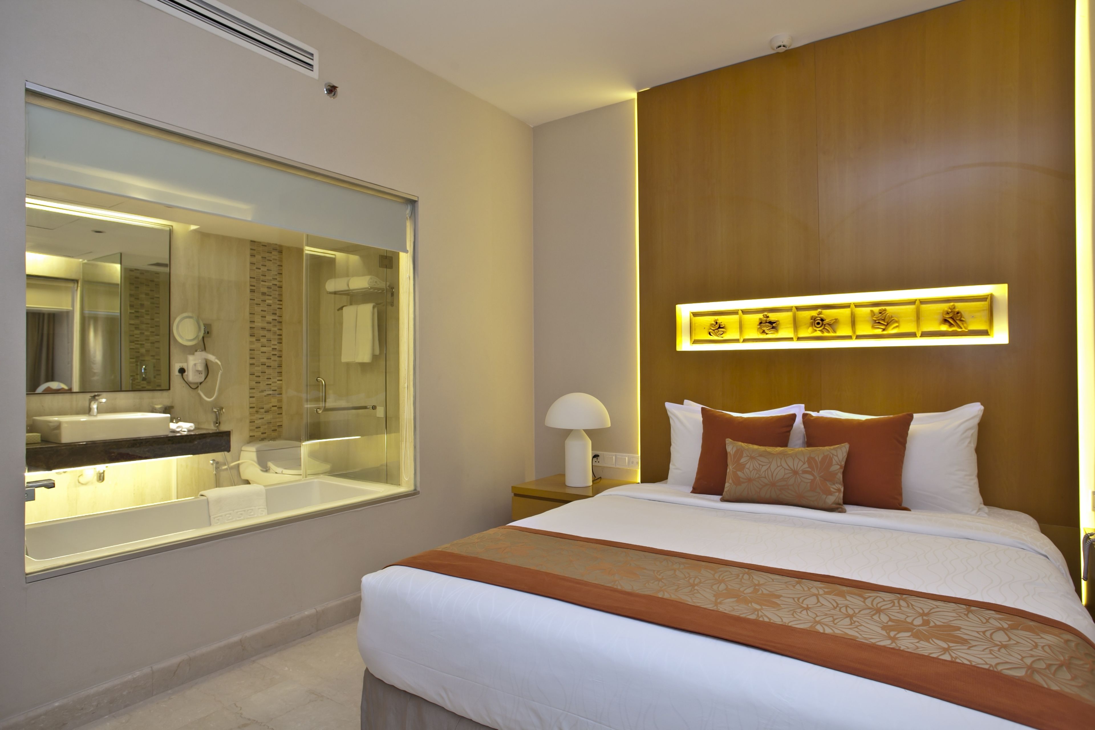 Suite Deluxe with Kitchenette