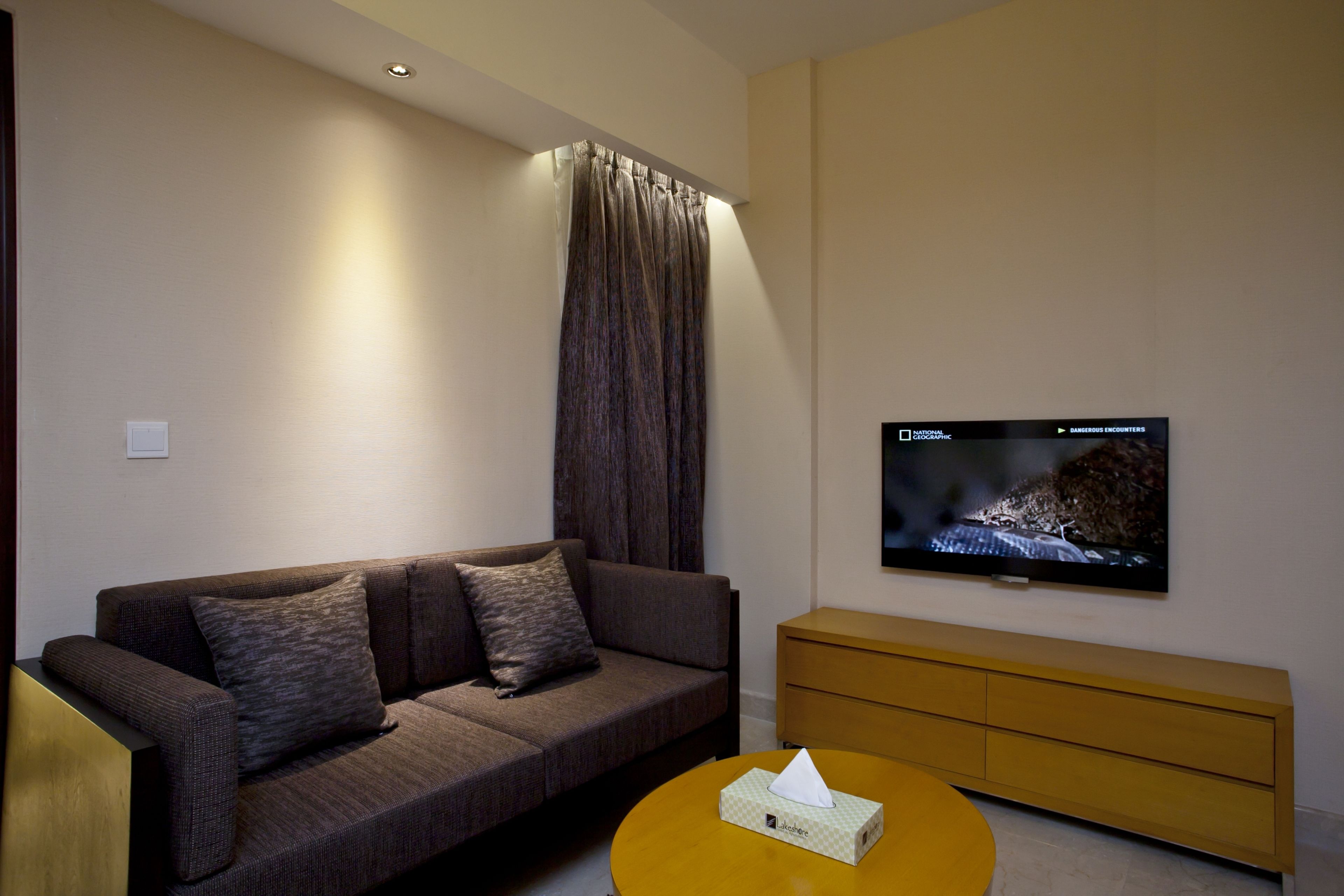 Suite Deluxe with Kitchenette